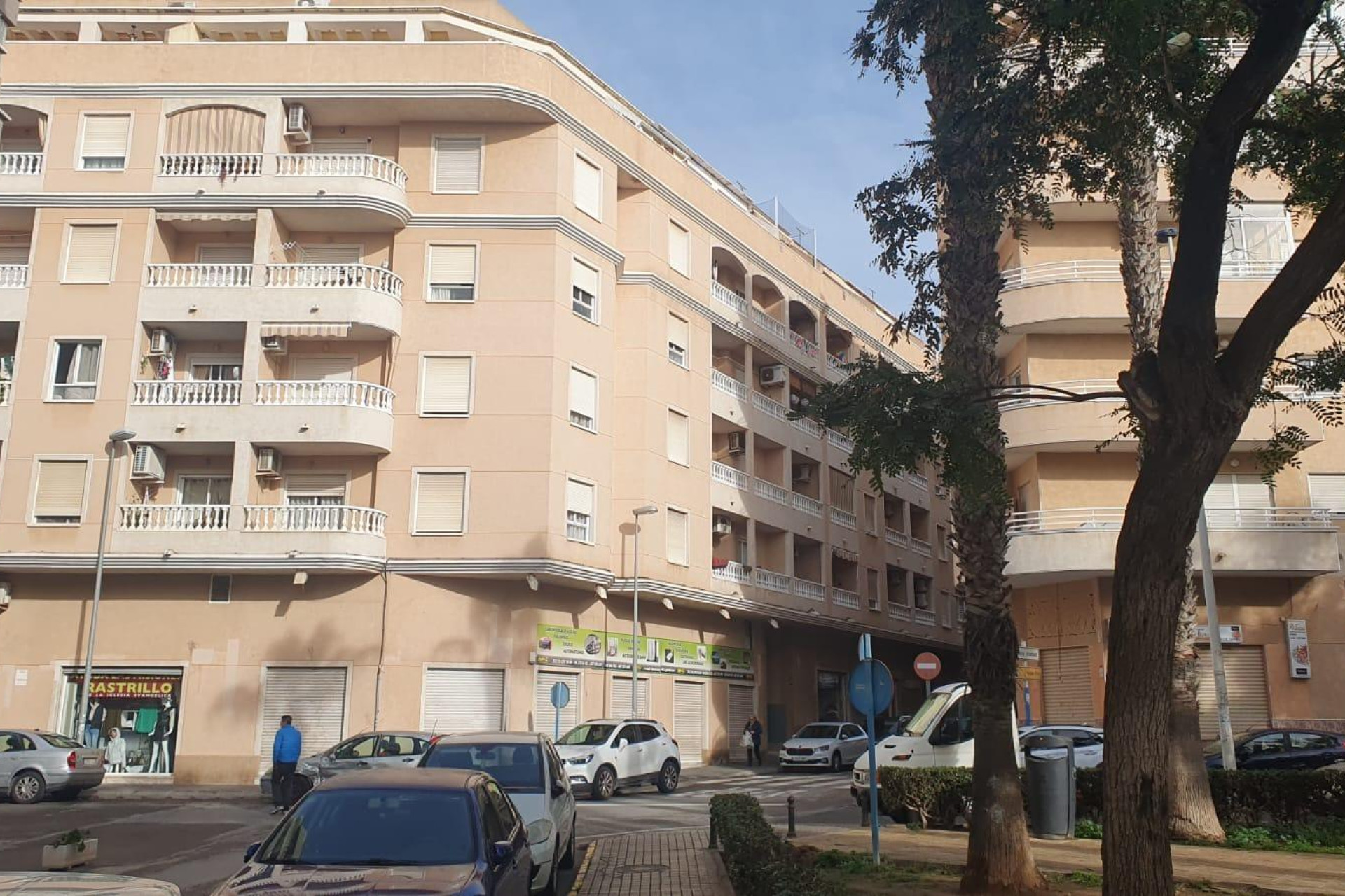 Reventa - Apartamento / piso - Torrevieja - Estacion de autobuses