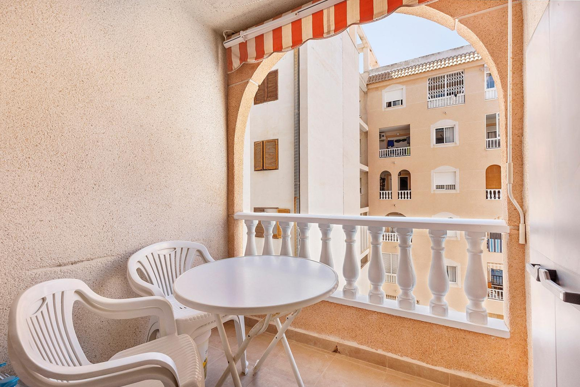 Reventa - Apartamento / piso - Torrevieja - Habaneras