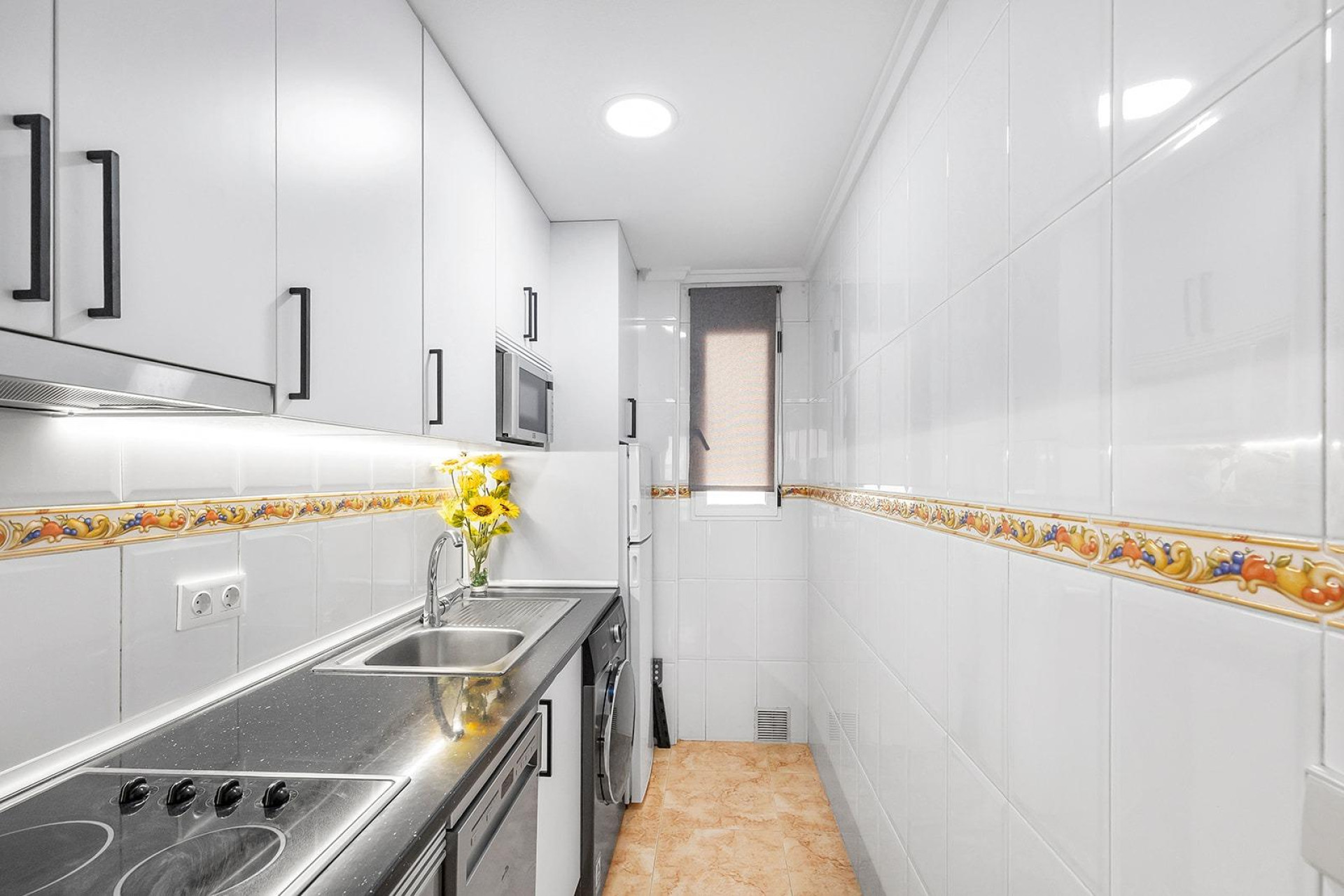 Reventa - Apartamento / piso - Torrevieja - Habaneras