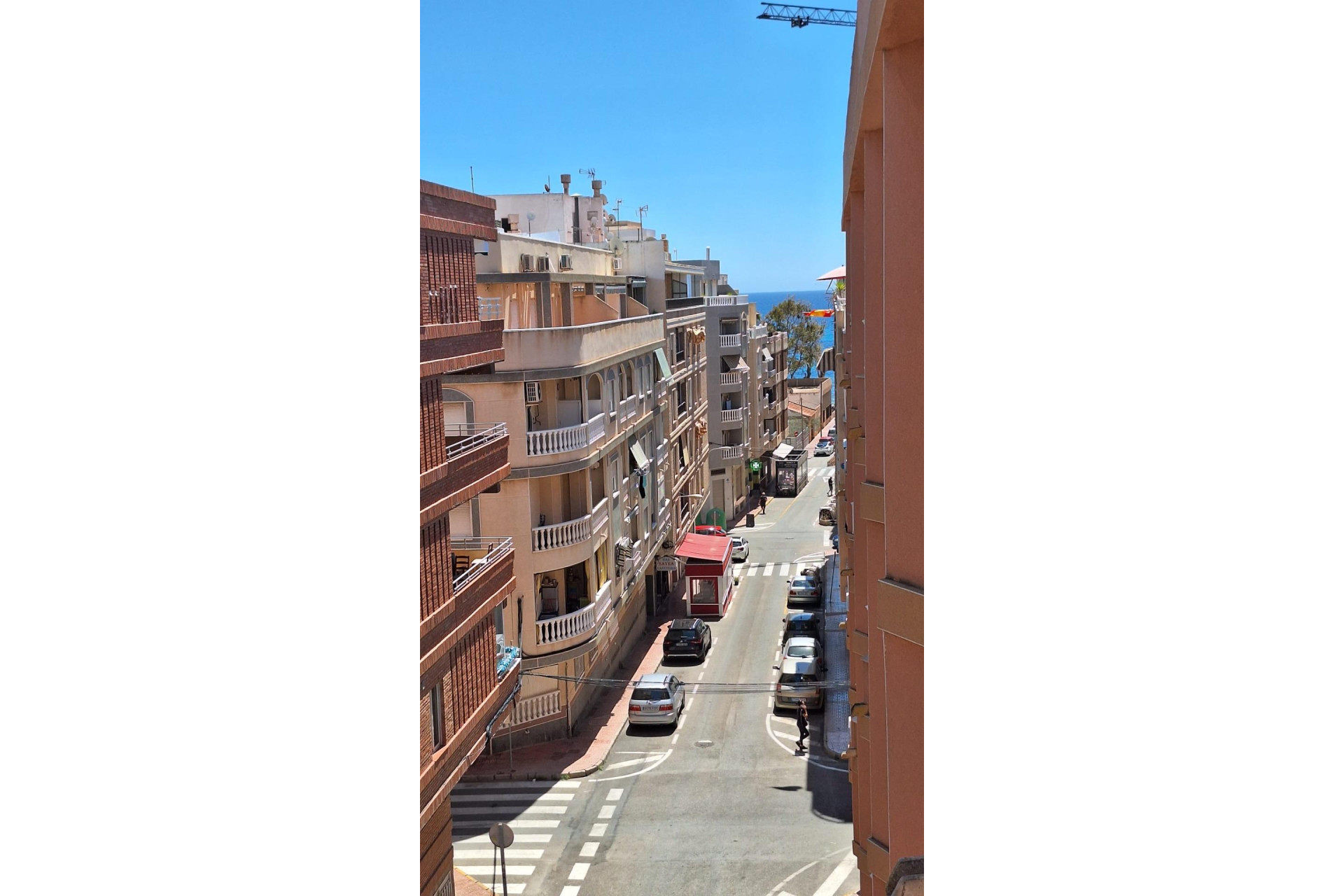 Reventa - Apartamento / piso - Torrevieja - Habaneras