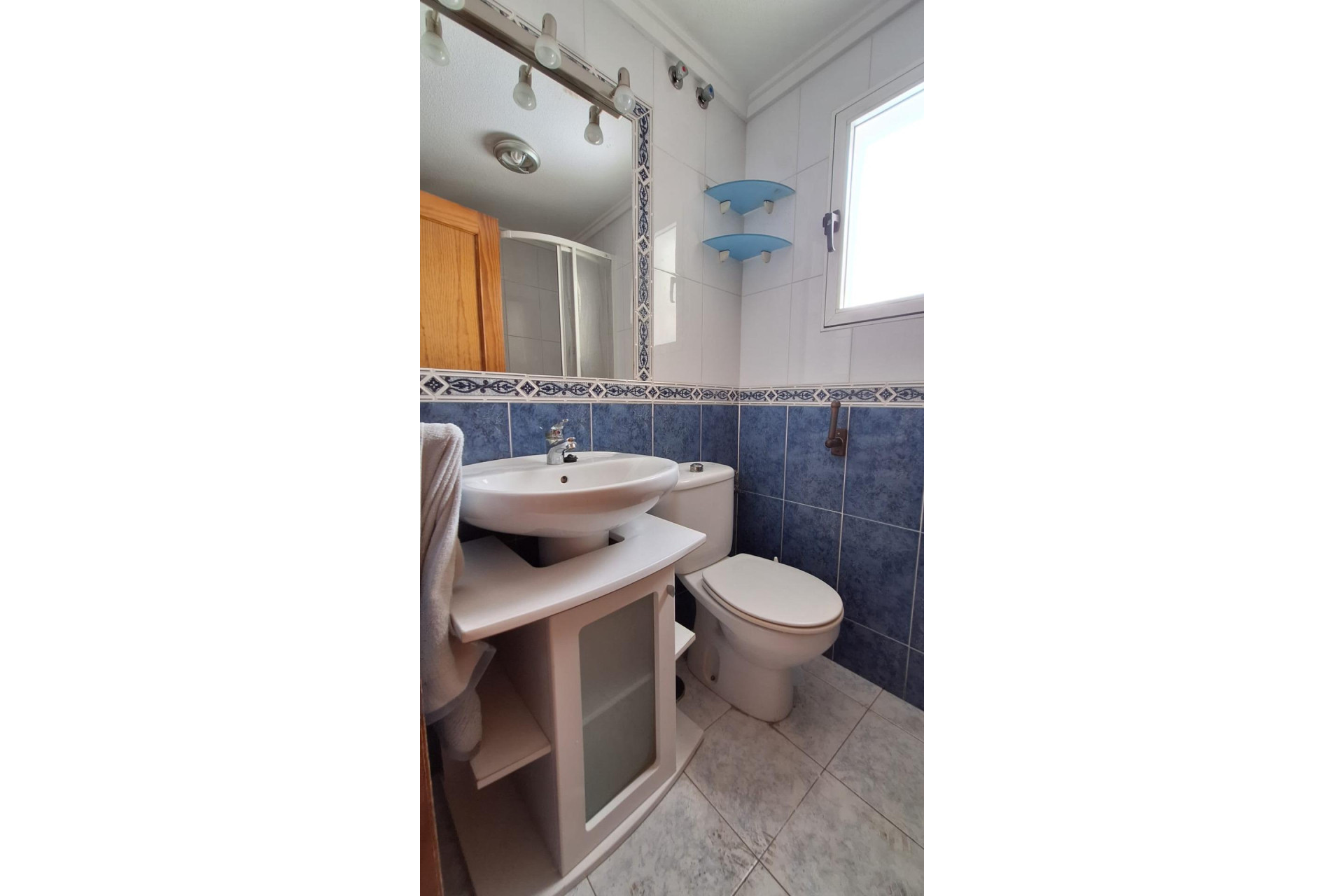 Reventa - Apartamento / piso - Torrevieja - Habaneras