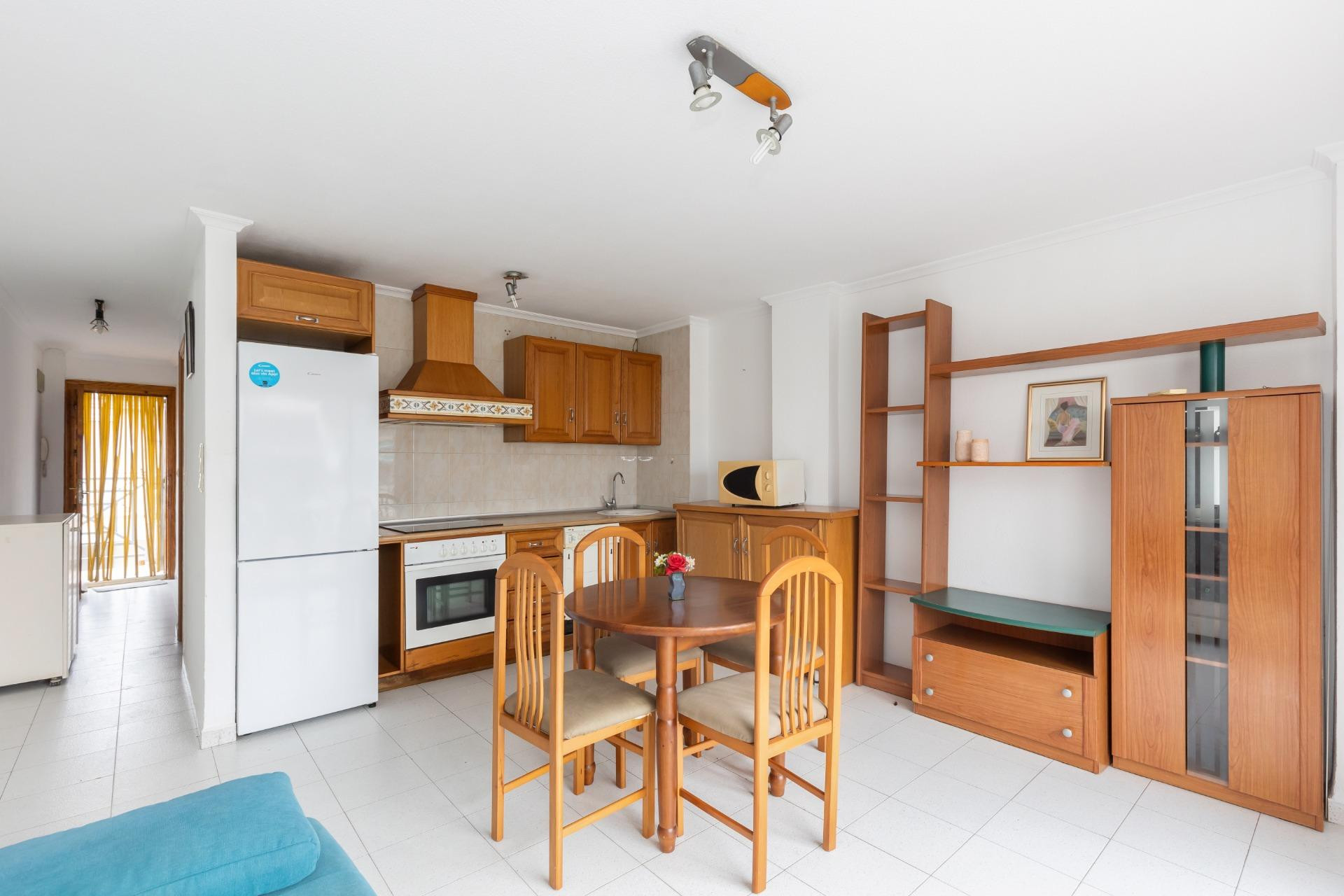 Reventa - Apartamento / piso - Torrevieja - Habaneras