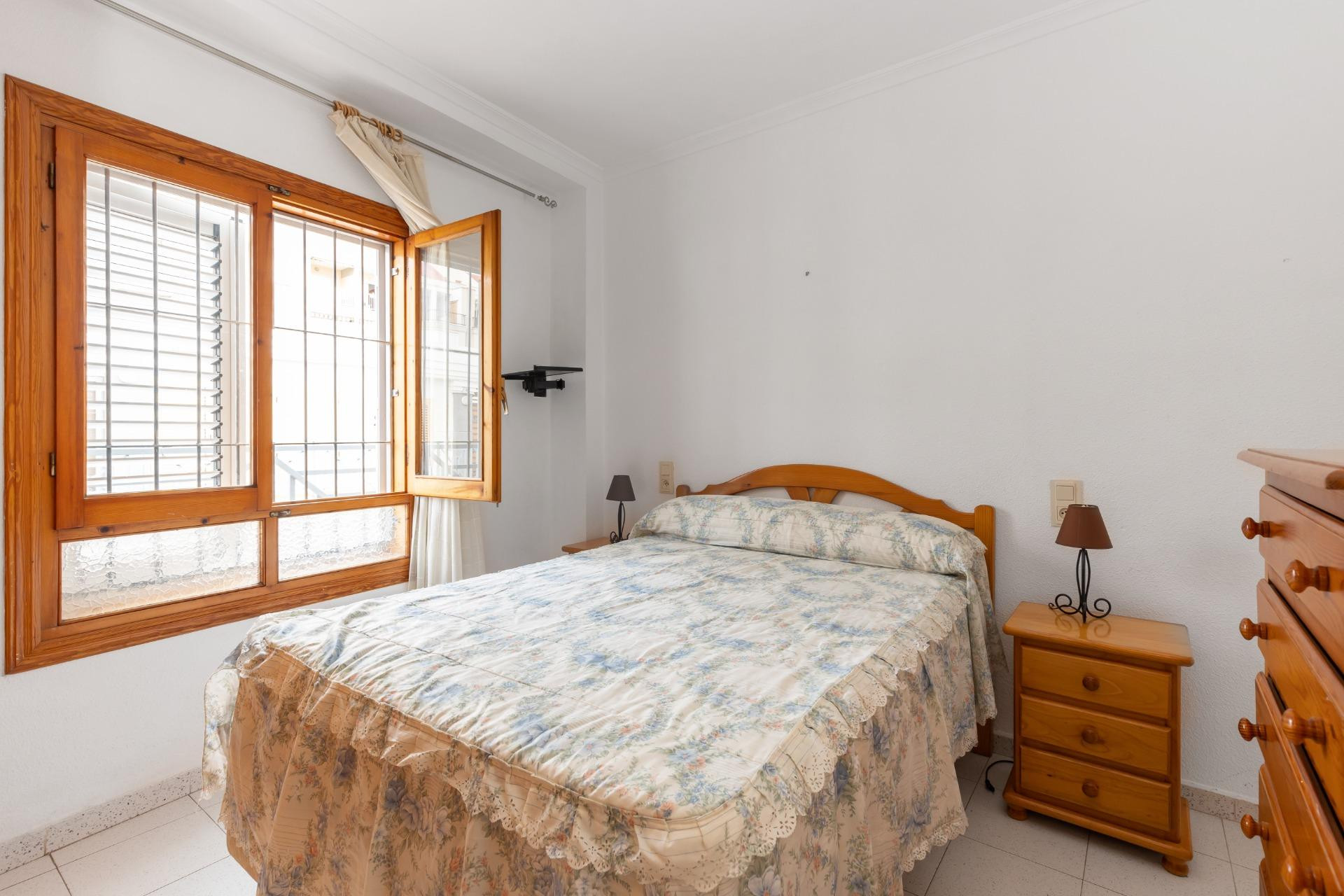 Reventa - Apartamento / piso - Torrevieja - Habaneras