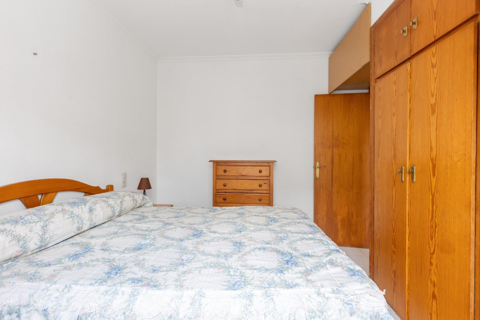 Reventa - Apartamento / piso - Torrevieja - Habaneras