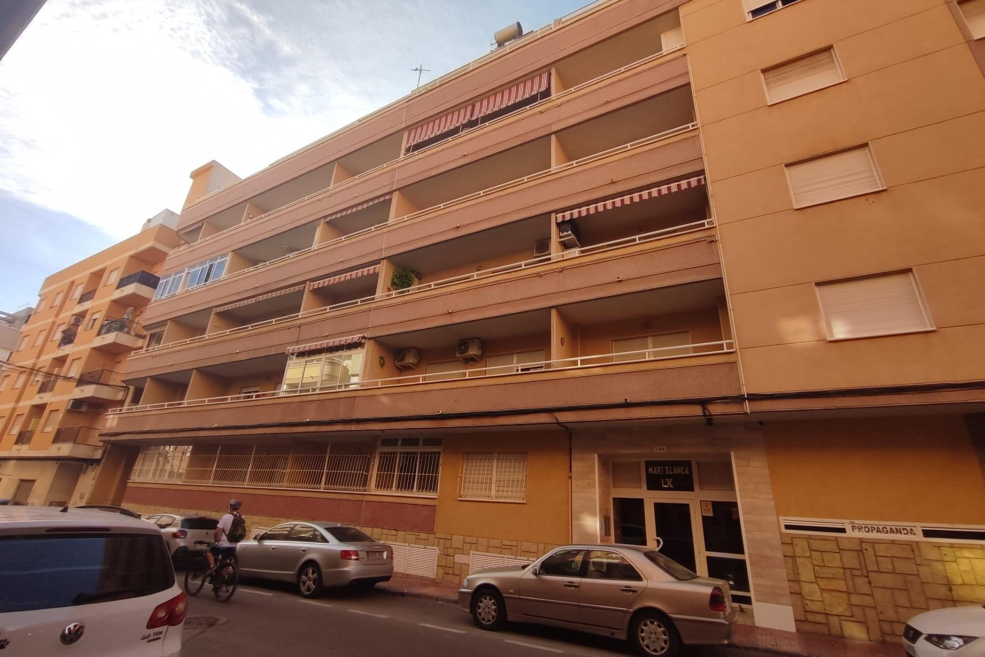 Reventa - Apartamento / piso - Torrevieja - Habaneras