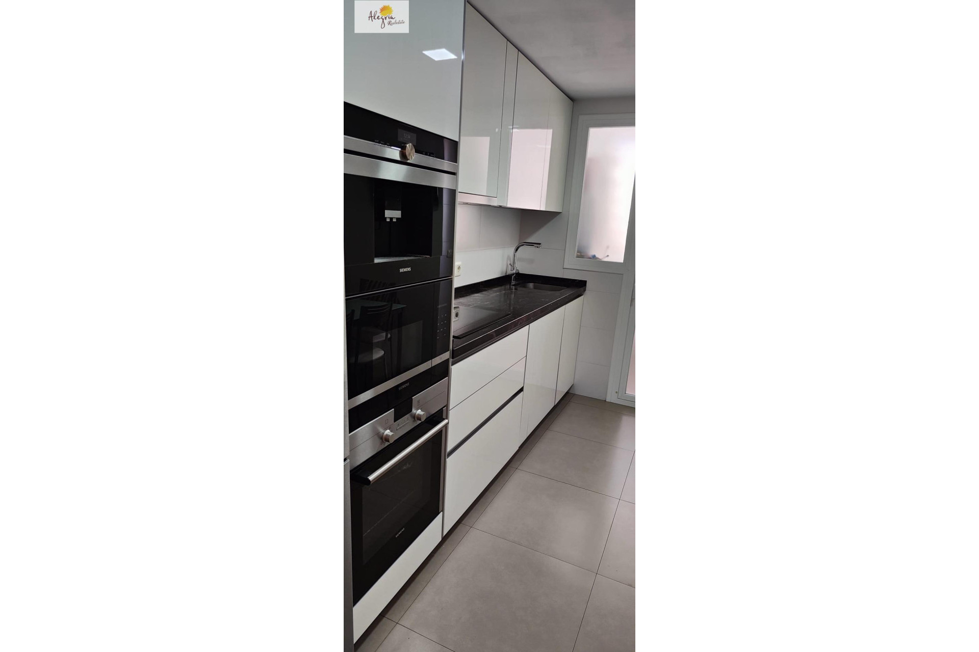 Reventa - Apartamento / piso - Torrevieja - Habaneras