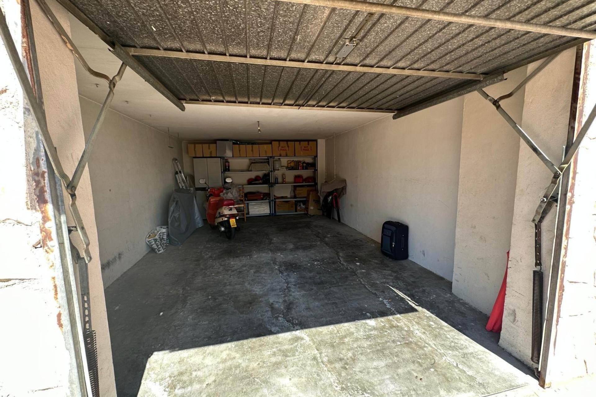 Reventa - Apartamento / piso - Torrevieja - Habaneras