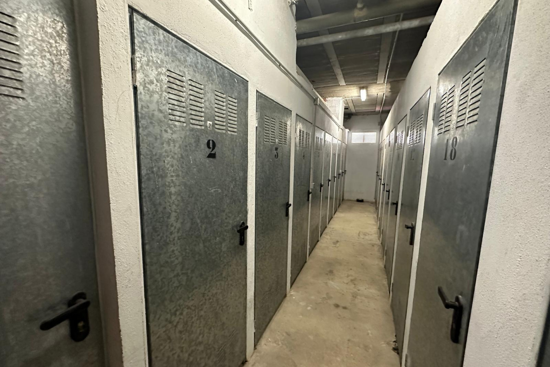 Reventa - Apartamento / piso - Torrevieja - Habaneras