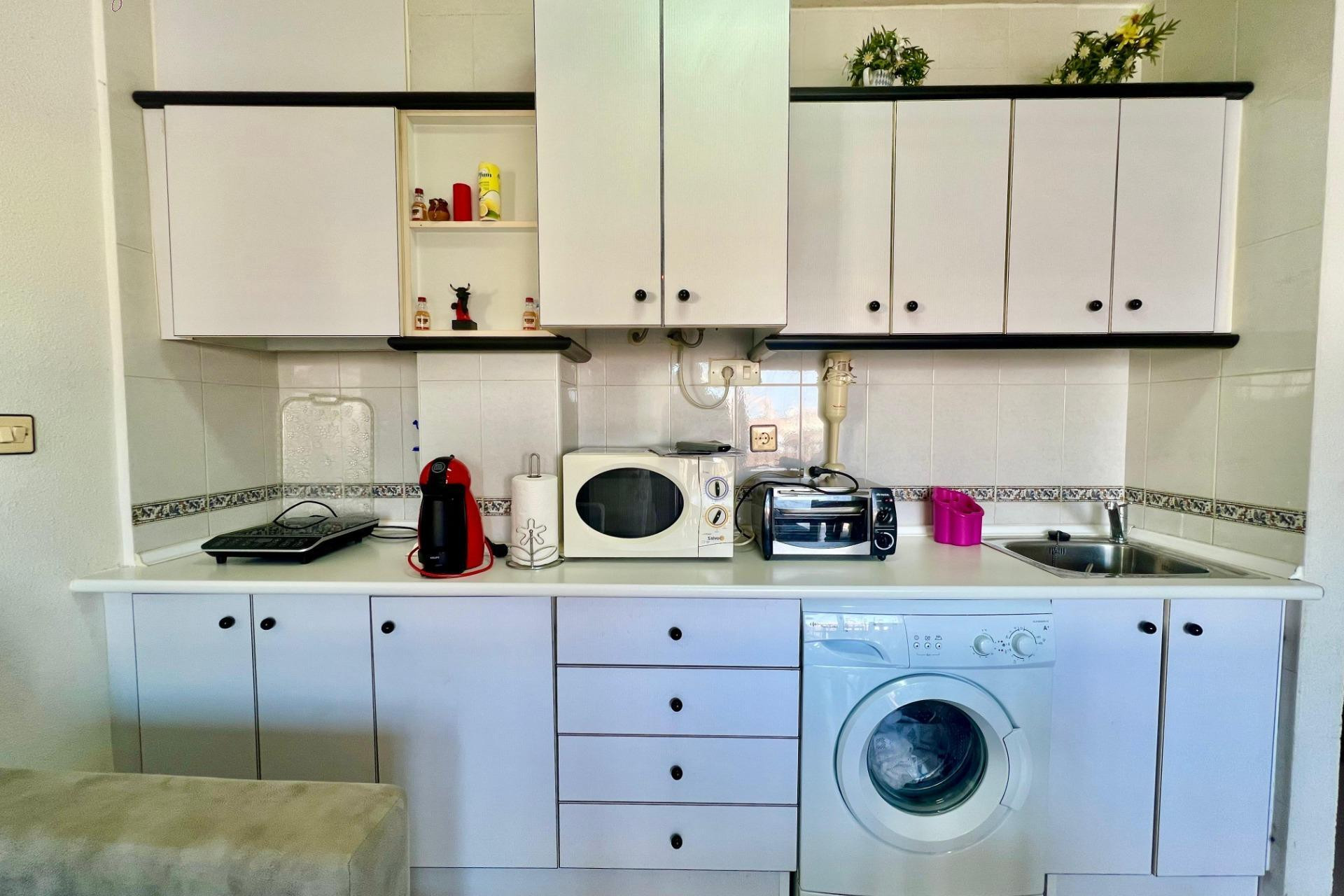 Reventa - Apartamento / piso - Torrevieja - Habaneras