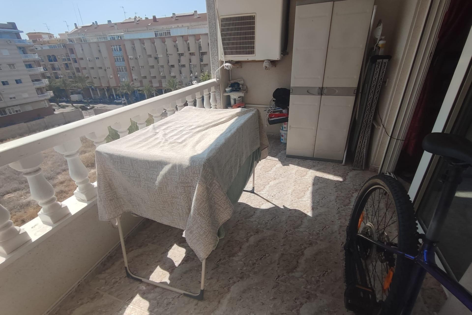 Reventa - Apartamento / piso - Torrevieja - Habaneras