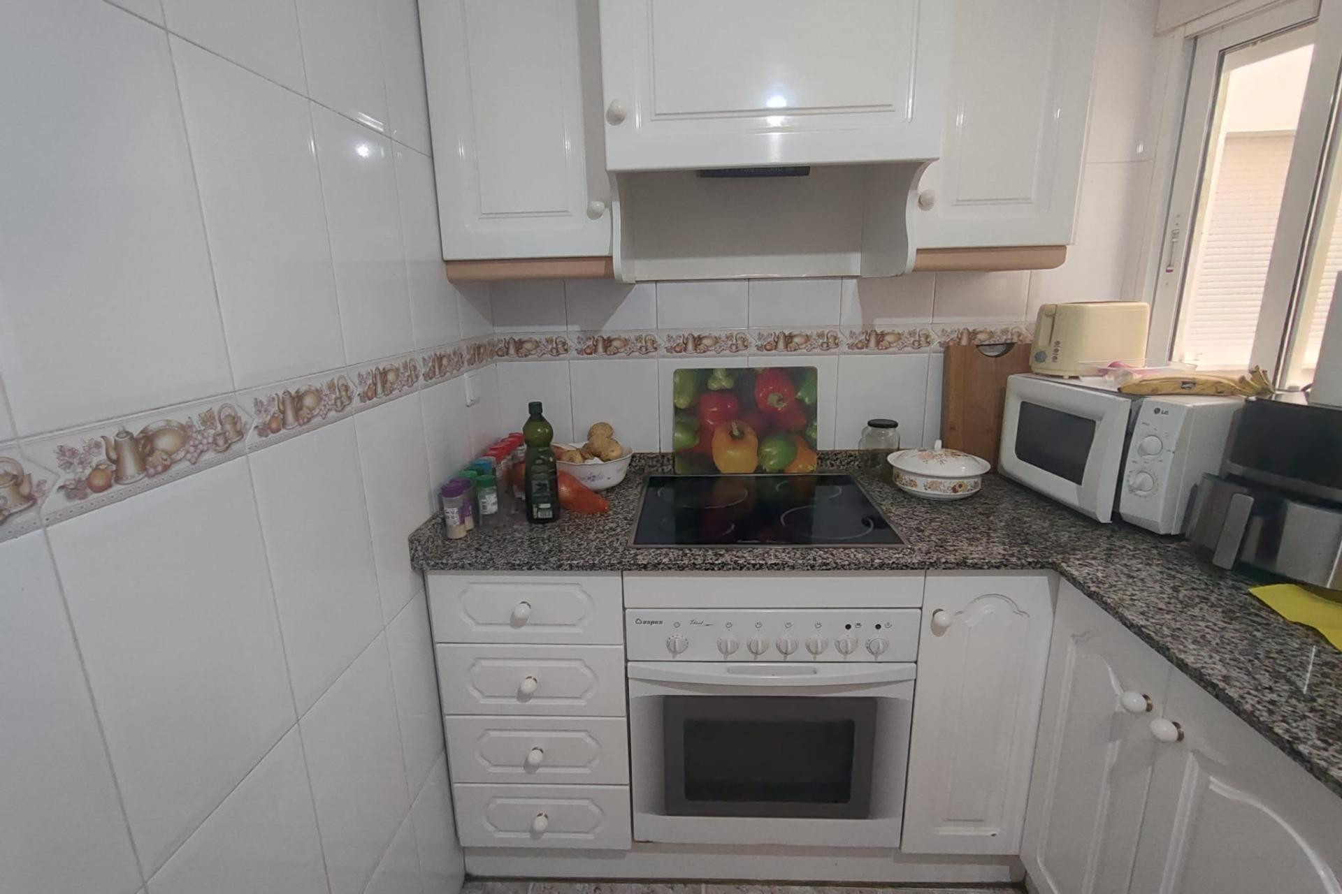 Reventa - Apartamento / piso - Torrevieja - Habaneras