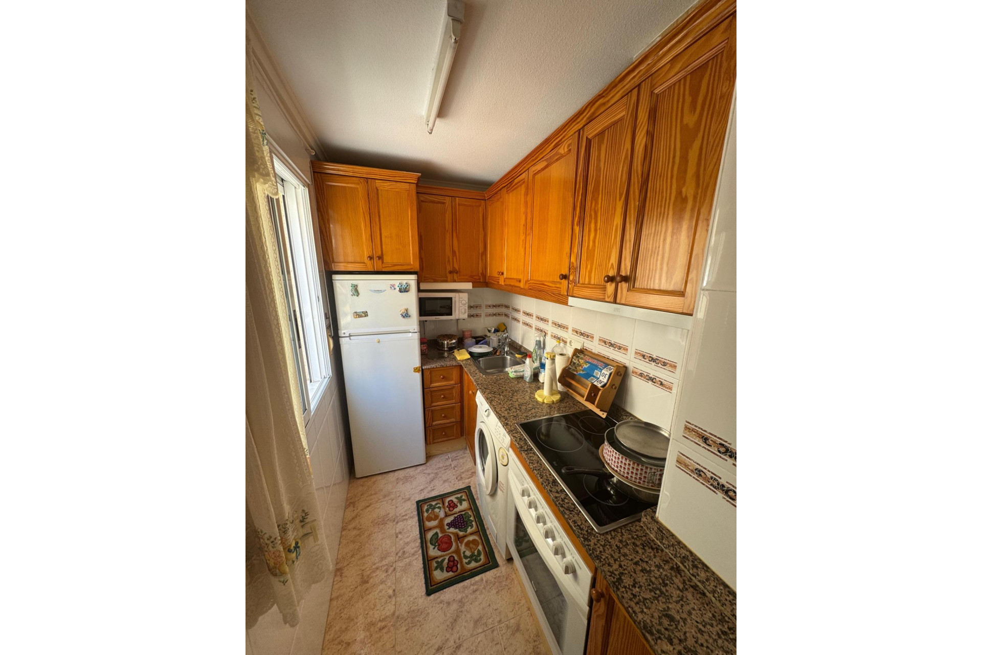 Reventa - Apartamento / piso - Torrevieja - Habaneras