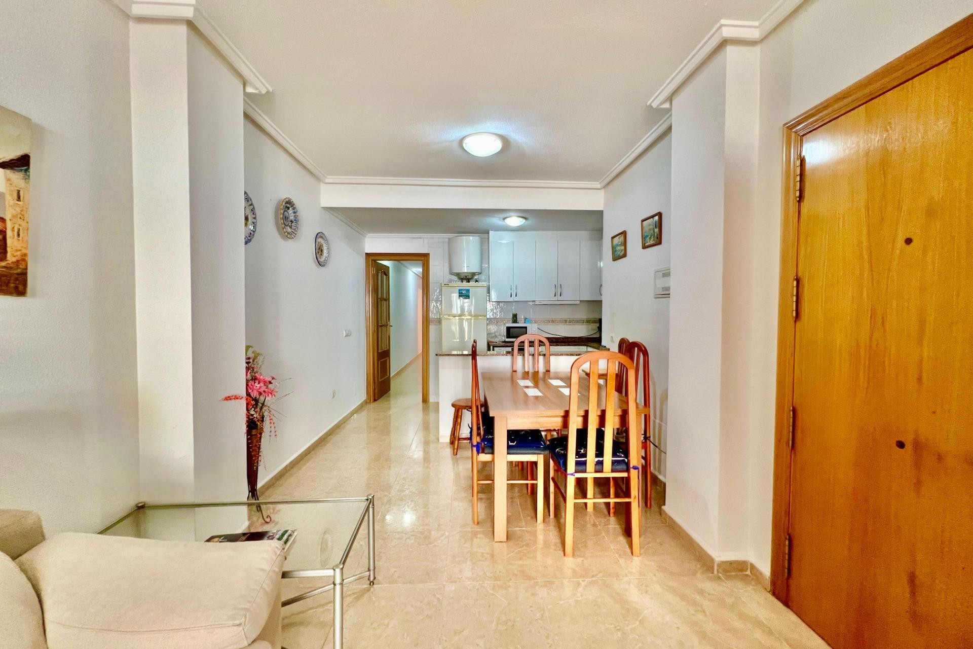 Reventa - Apartamento / piso - Torrevieja - Habaneras