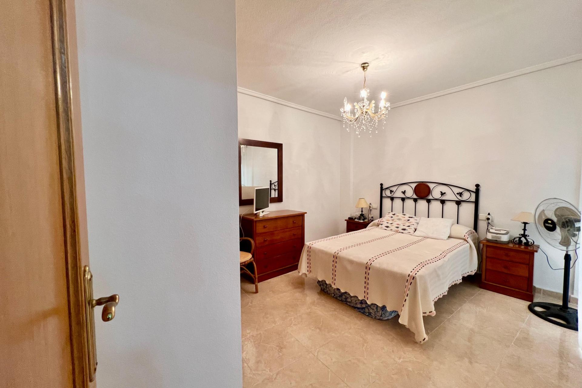 Reventa - Apartamento / piso - Torrevieja - Habaneras