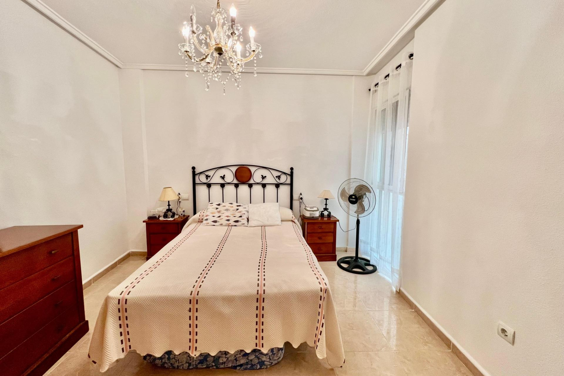 Reventa - Apartamento / piso - Torrevieja - Habaneras