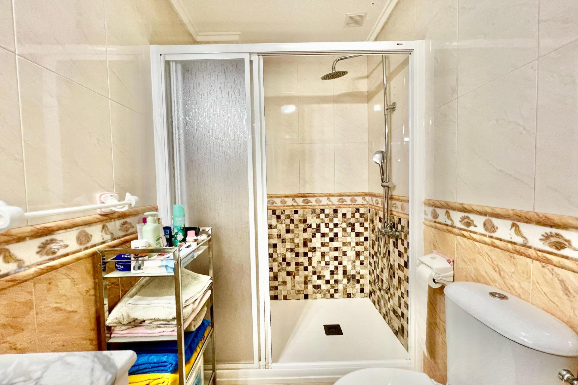 Reventa - Apartamento / piso - Torrevieja - Habaneras