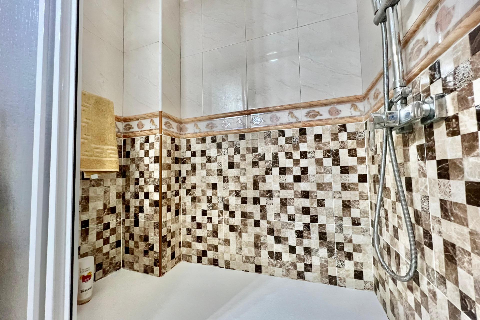 Reventa - Apartamento / piso - Torrevieja - Habaneras