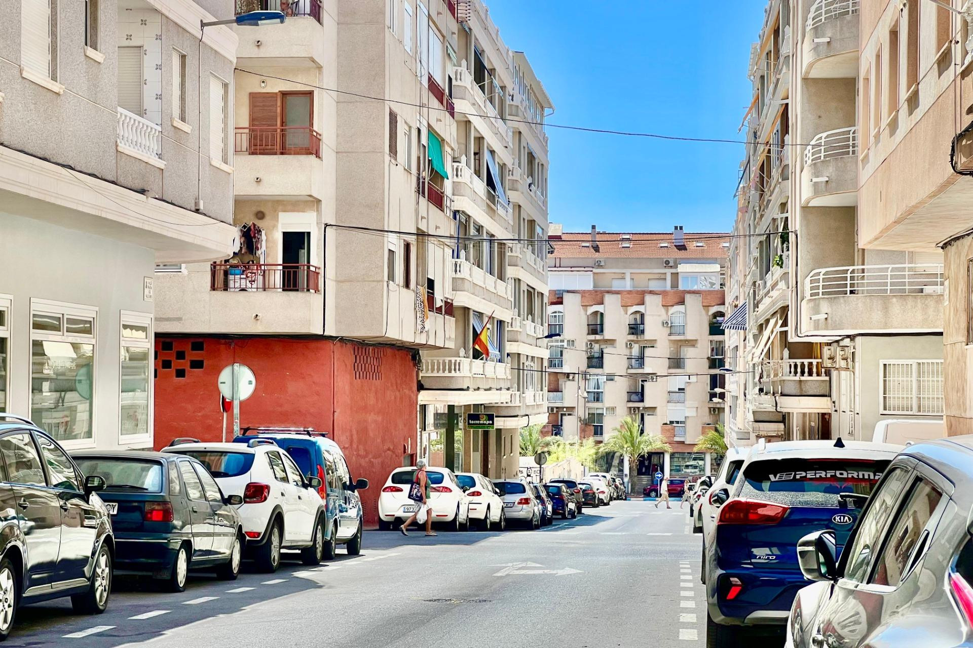 Reventa - Apartamento / piso - Torrevieja - Habaneras