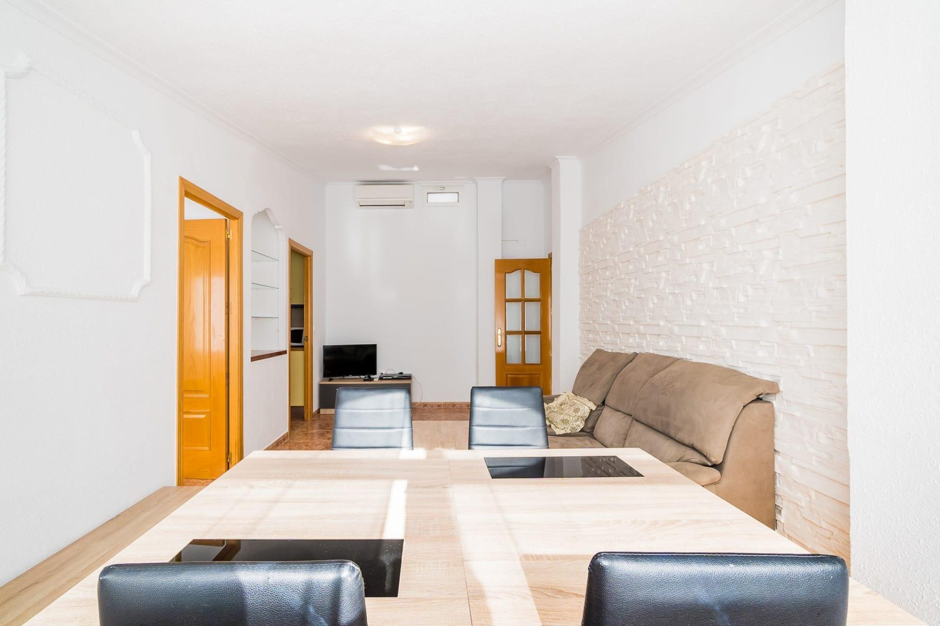 Reventa - Apartamento / piso - Torrevieja - Habaneras
