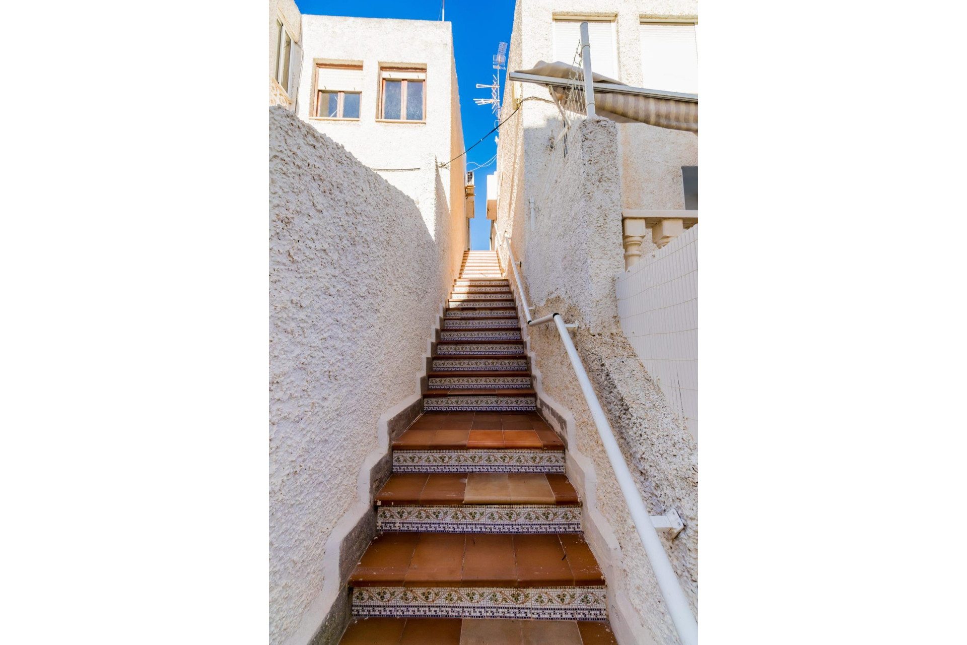 Reventa - Apartamento / piso - Torrevieja - Habaneras