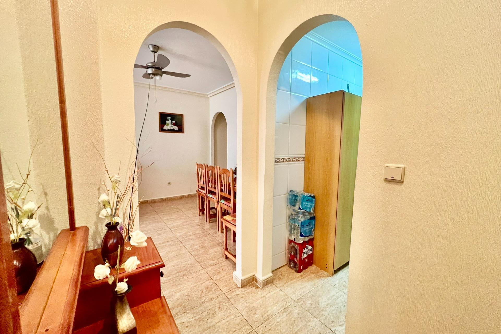 Reventa - Apartamento / piso - Torrevieja - Habaneras
