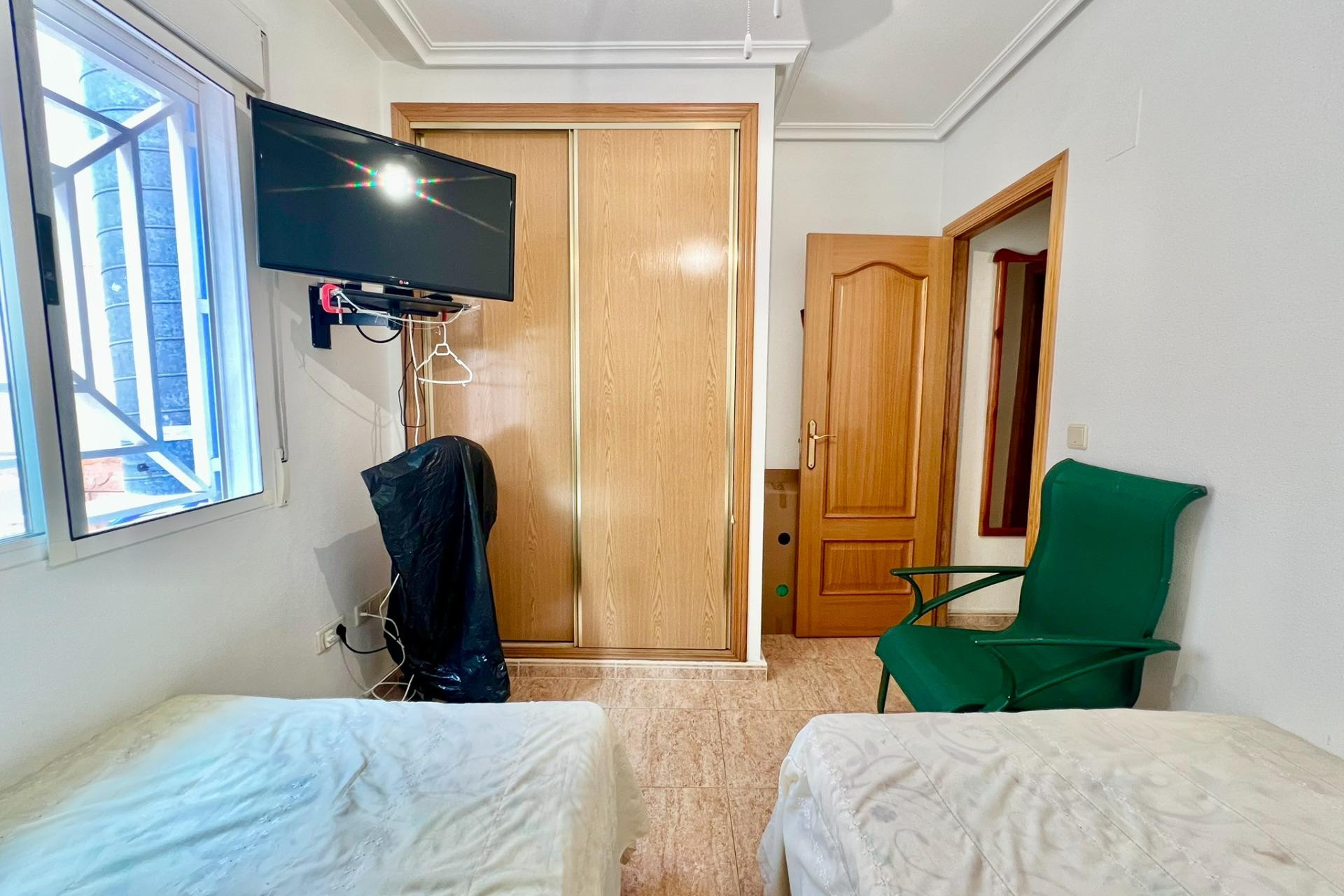 Reventa - Apartamento / piso - Torrevieja - Habaneras