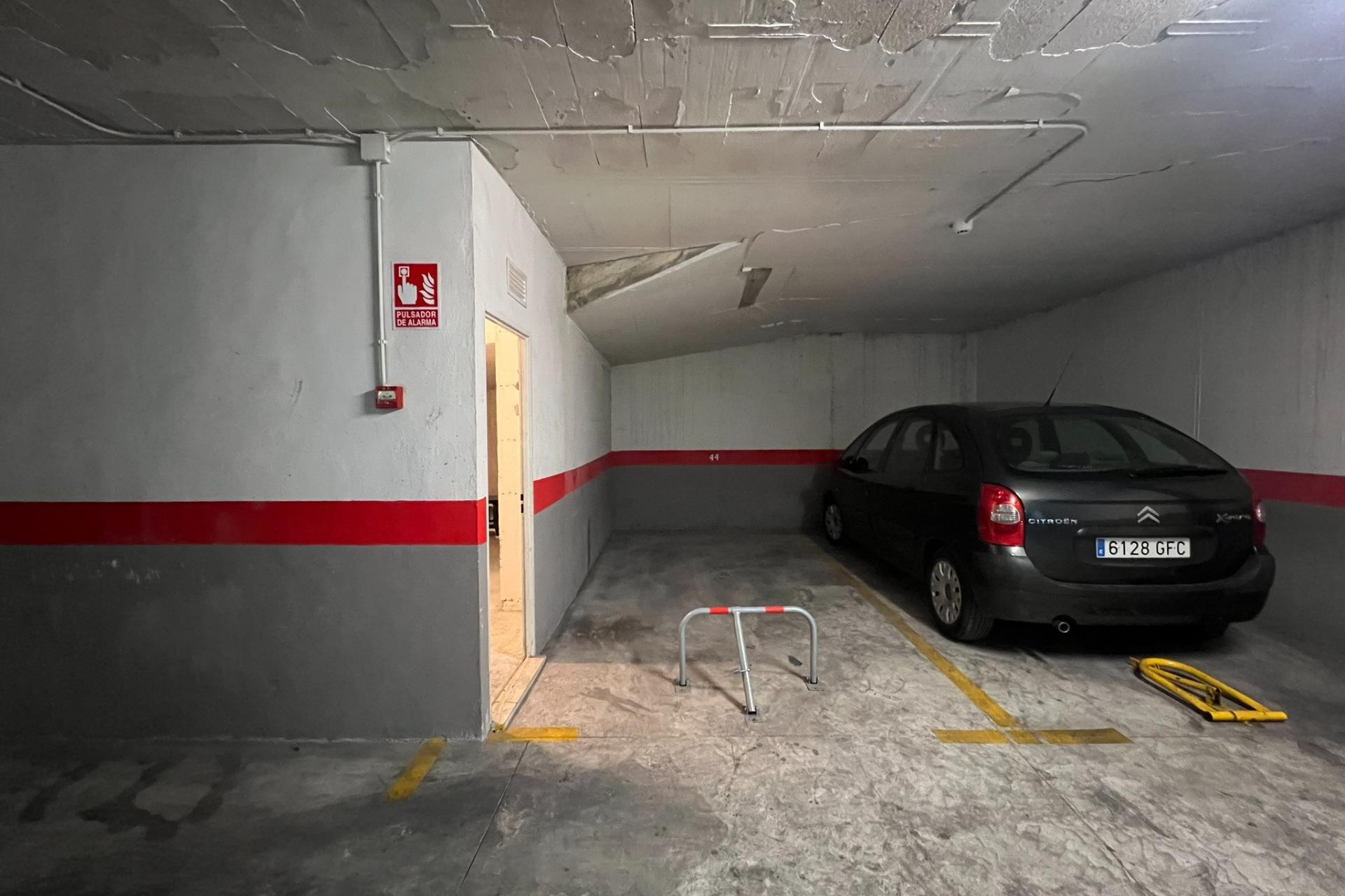 Reventa - Apartamento / piso - Torrevieja - Habaneras