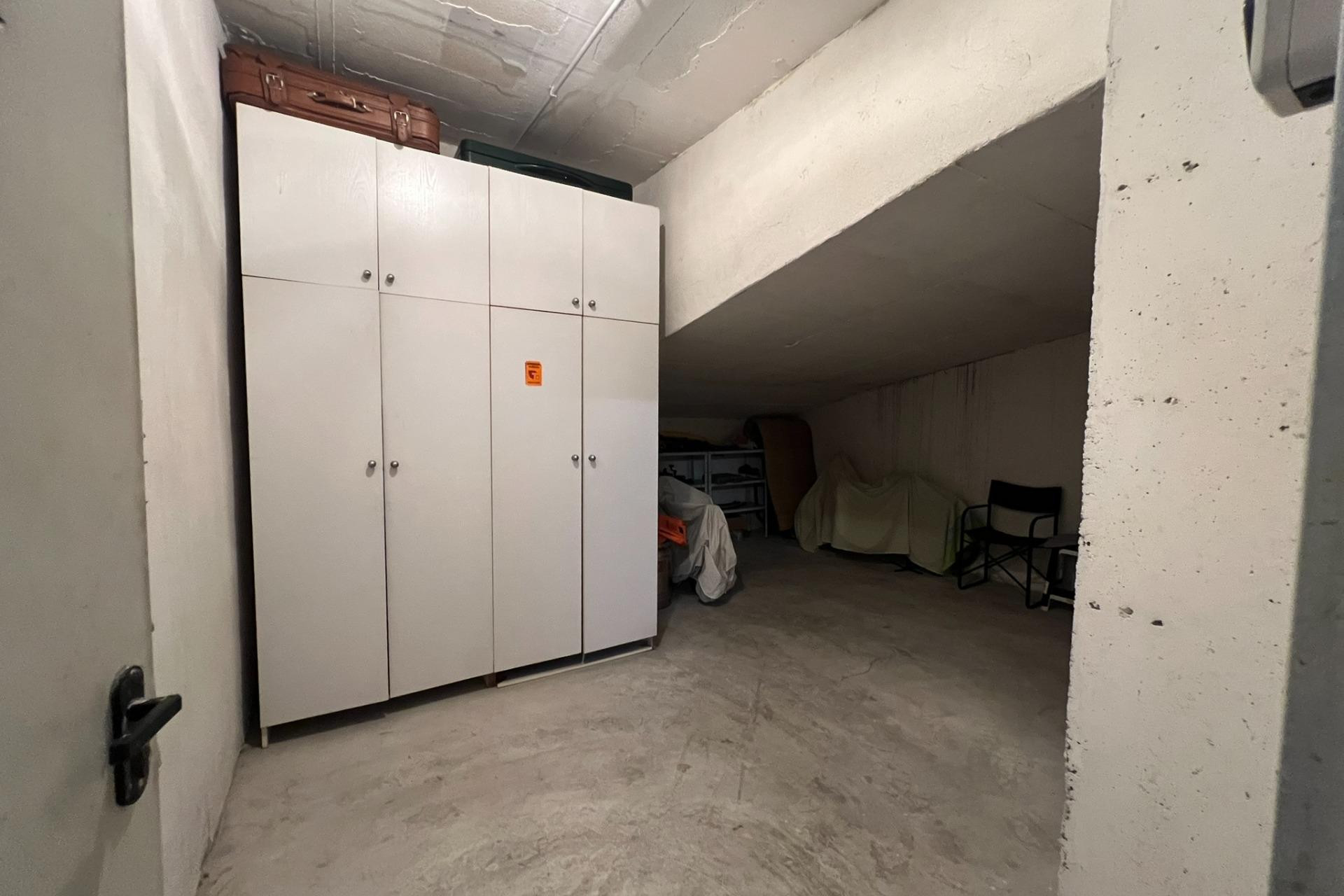 Reventa - Apartamento / piso - Torrevieja - Habaneras