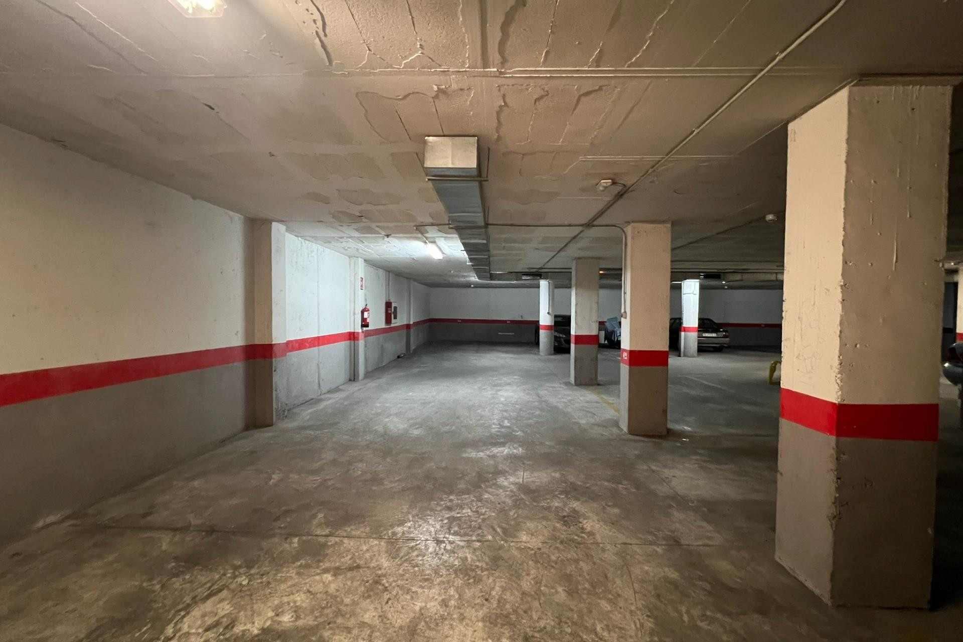 Reventa - Apartamento / piso - Torrevieja - Habaneras