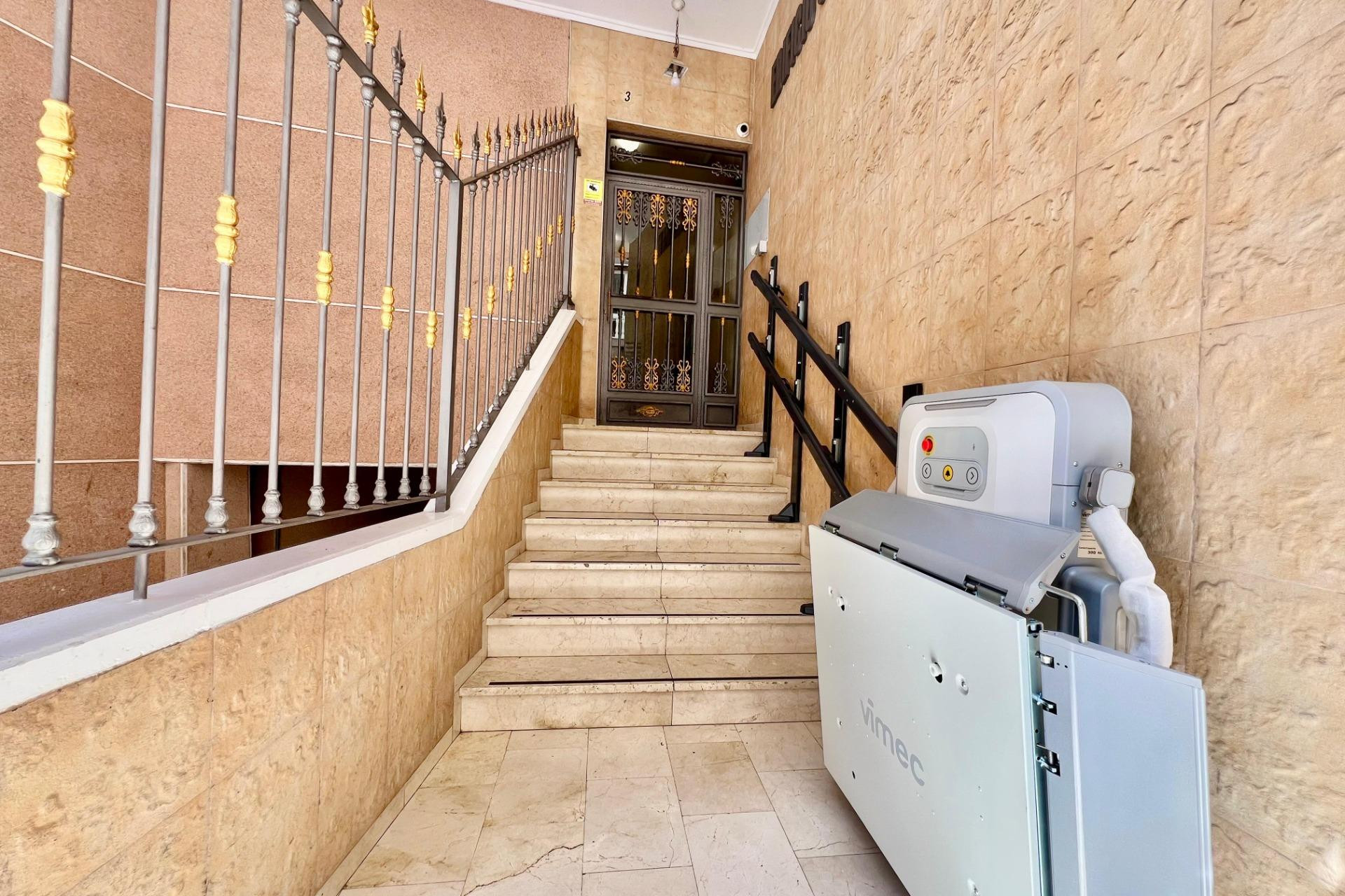 Reventa - Apartamento / piso - Torrevieja - Habaneras