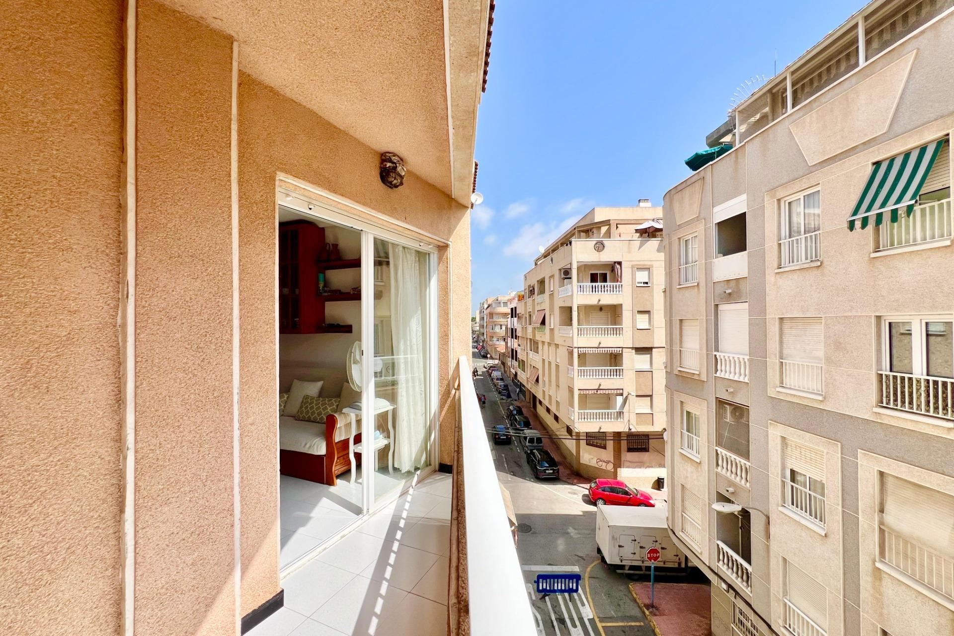Reventa - Apartamento / piso - Torrevieja - Habaneras