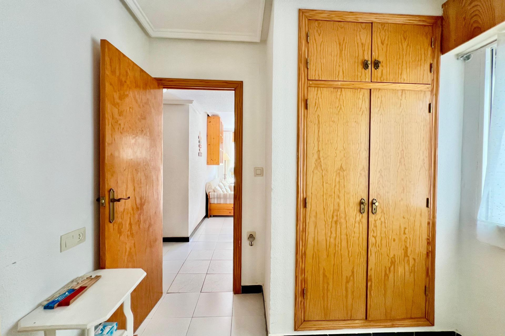 Reventa - Apartamento / piso - Torrevieja - Habaneras