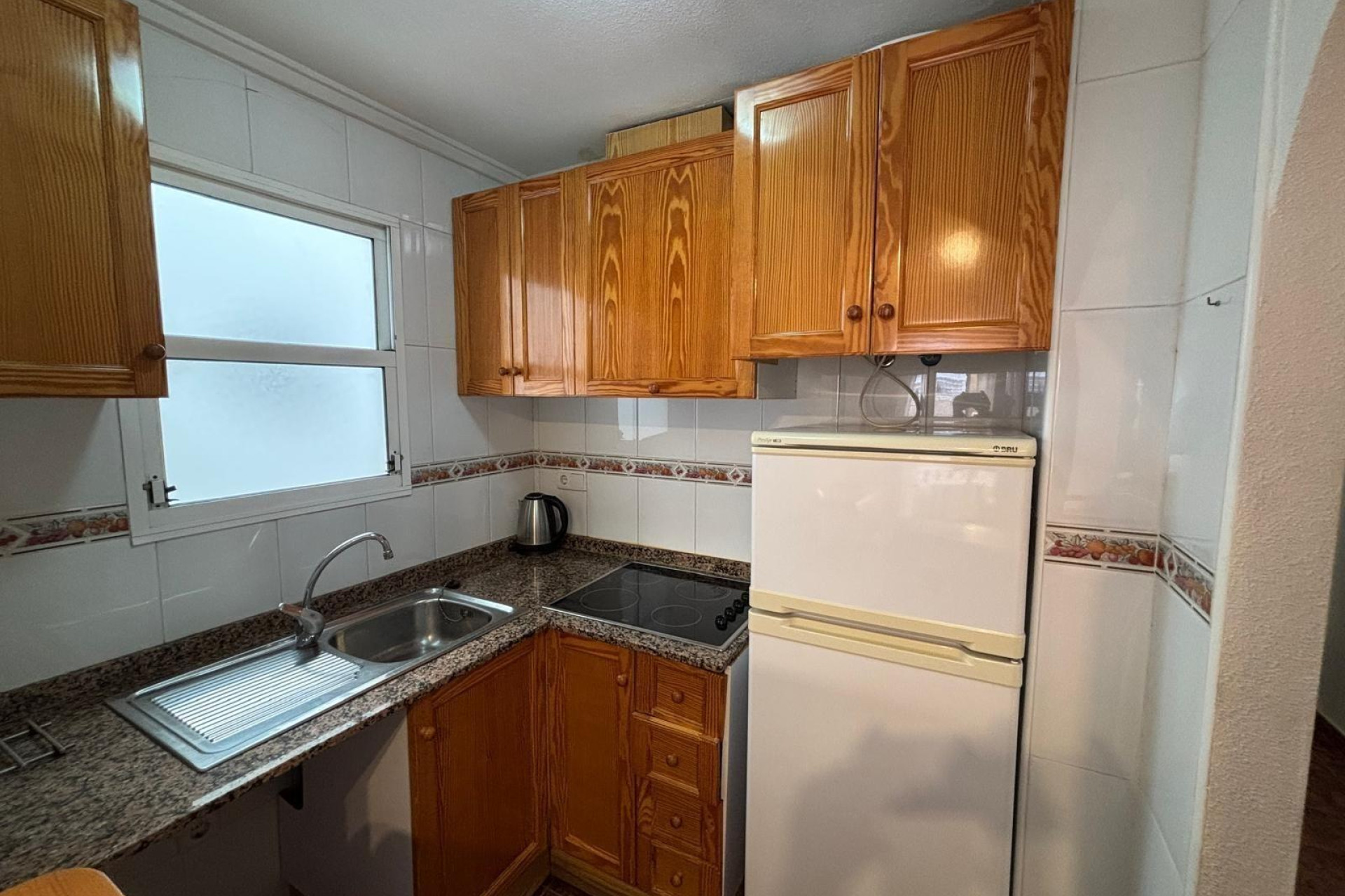 Reventa - Apartamento / piso - Torrevieja - Habaneras