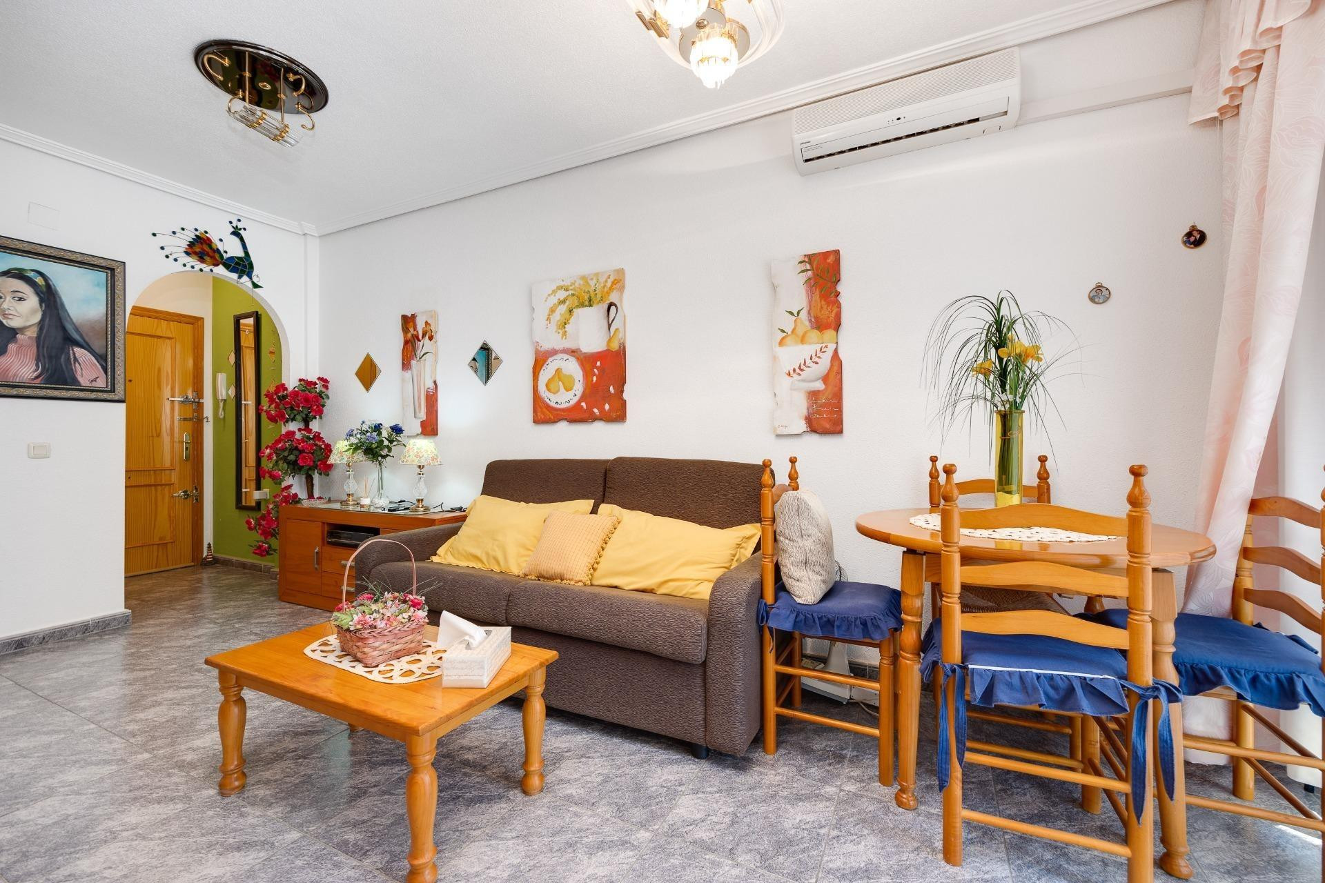 Reventa - Apartamento / piso - Torrevieja - Habaneras