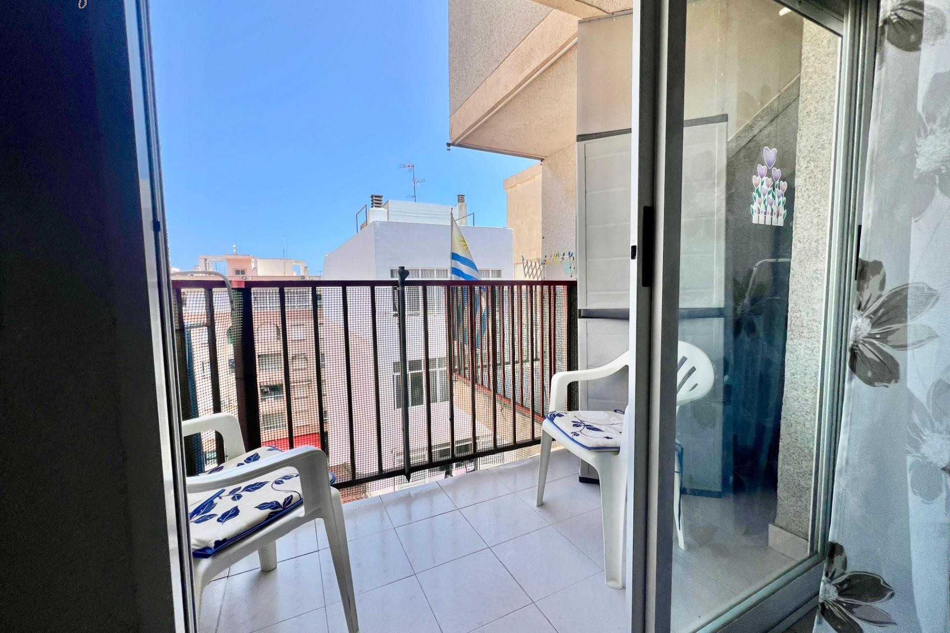 Reventa - Apartamento / piso - Torrevieja - Habaneras