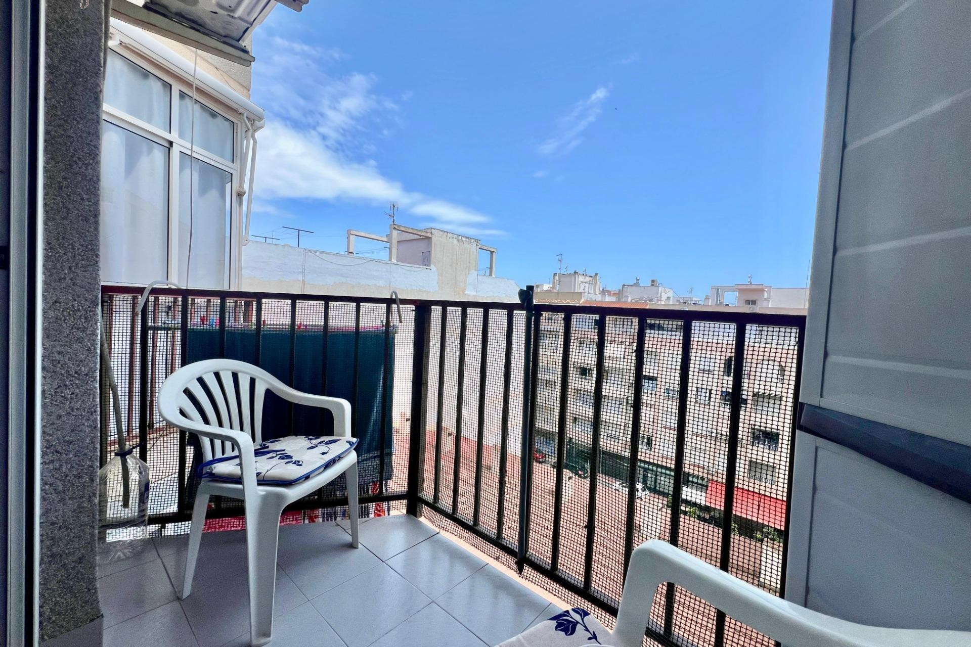 Reventa - Apartamento / piso - Torrevieja - Habaneras