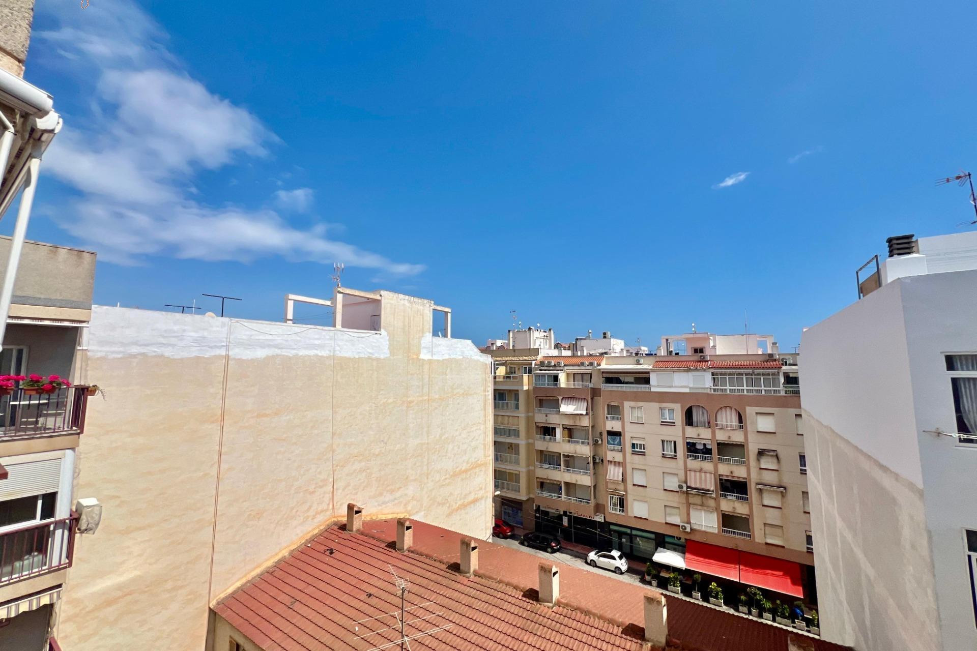 Reventa - Apartamento / piso - Torrevieja - Habaneras