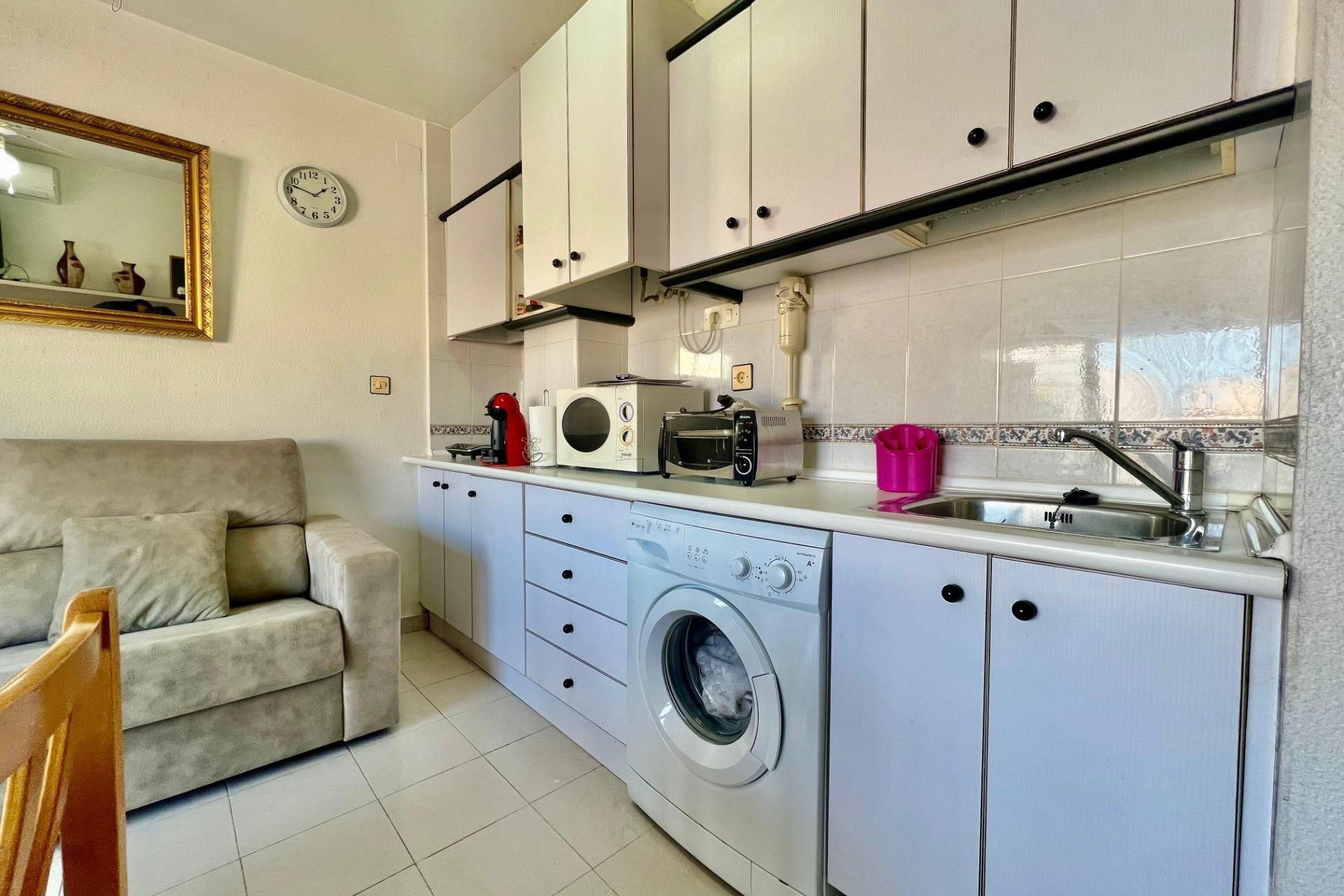 Reventa - Apartamento / piso - Torrevieja - Habaneras