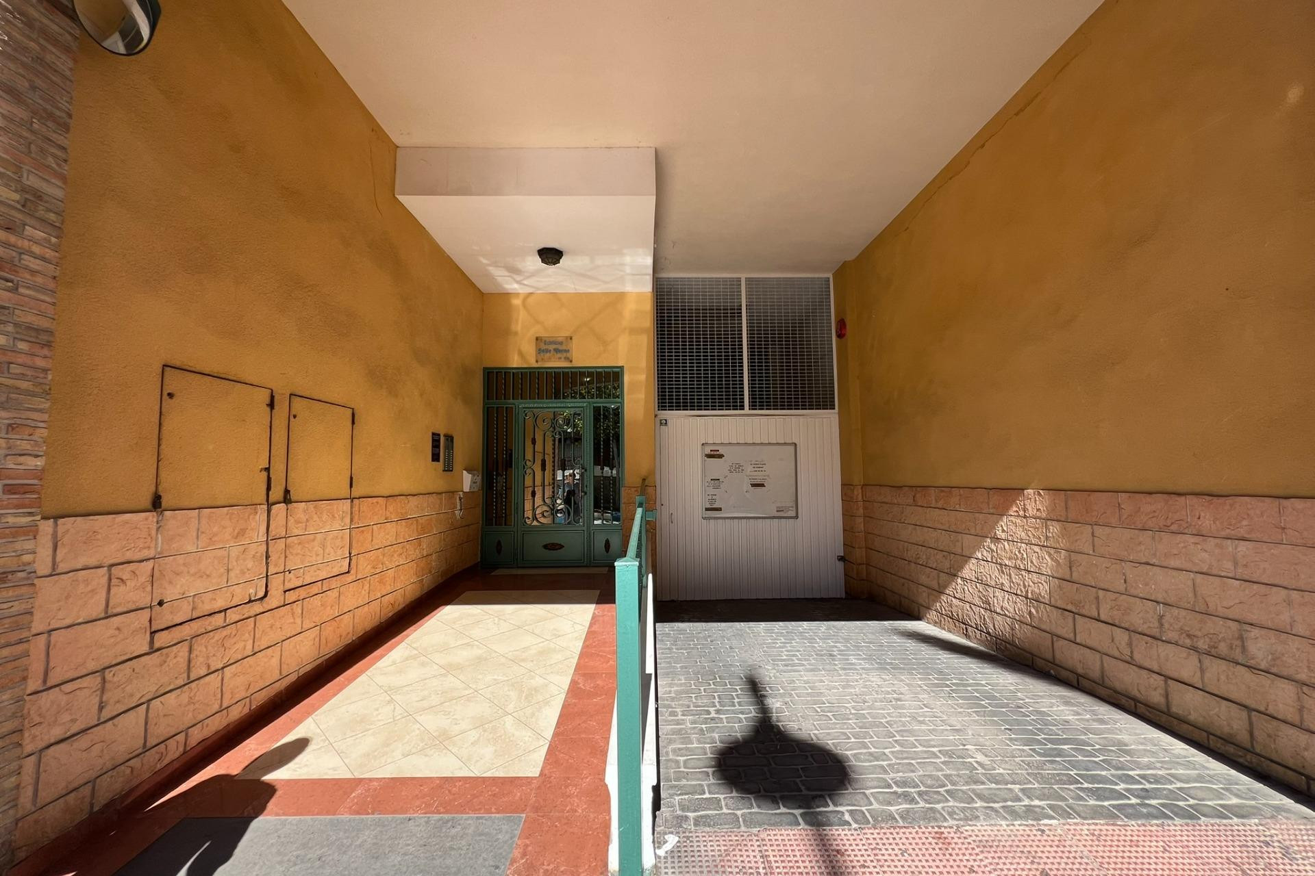 Reventa - Apartamento / piso - Torrevieja - Habaneras