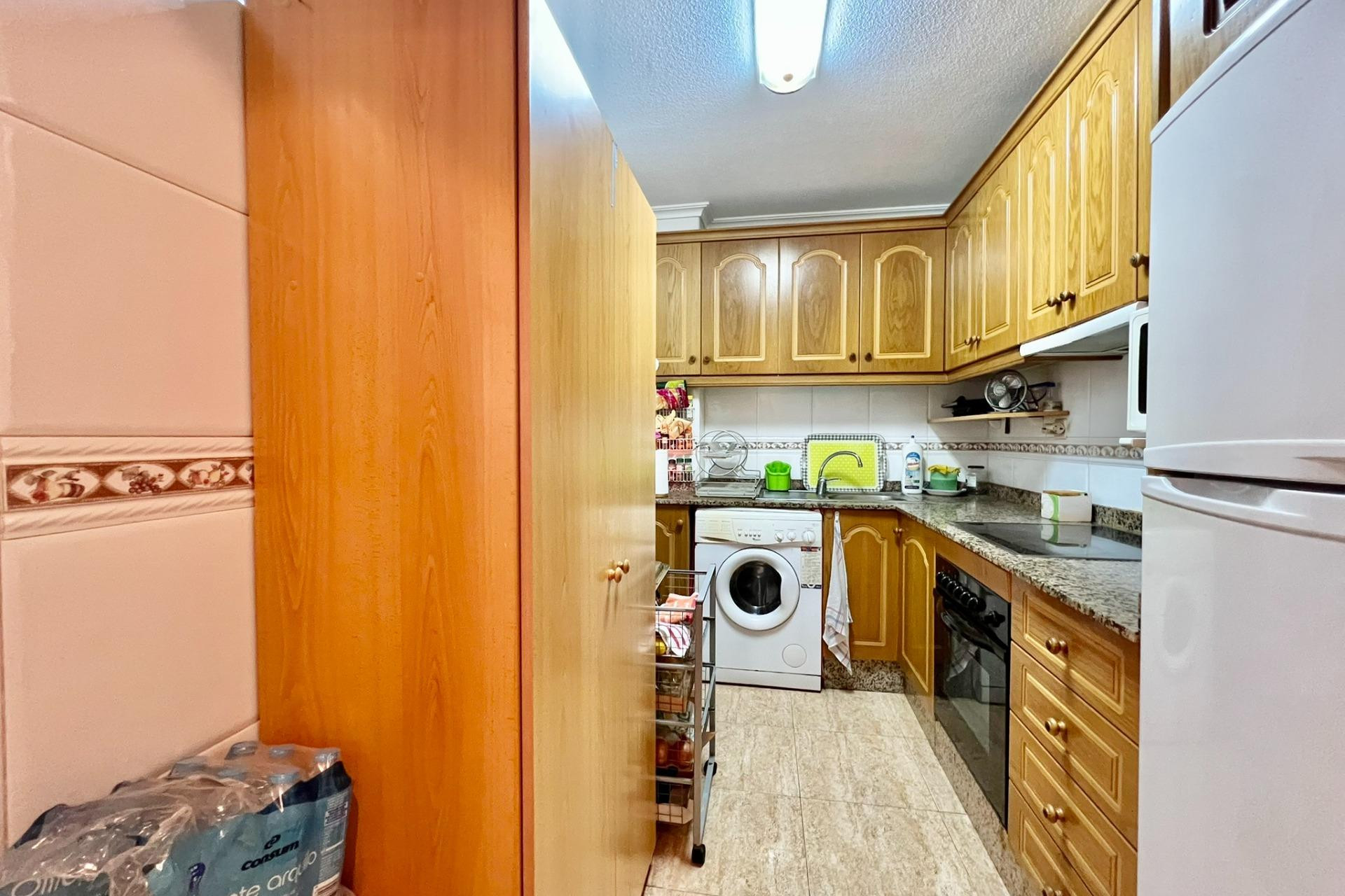 Reventa - Apartamento / piso - Torrevieja - Habaneras