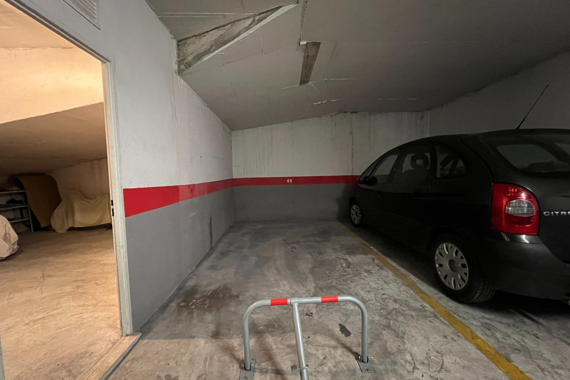 Reventa - Apartamento / piso - Torrevieja - Habaneras