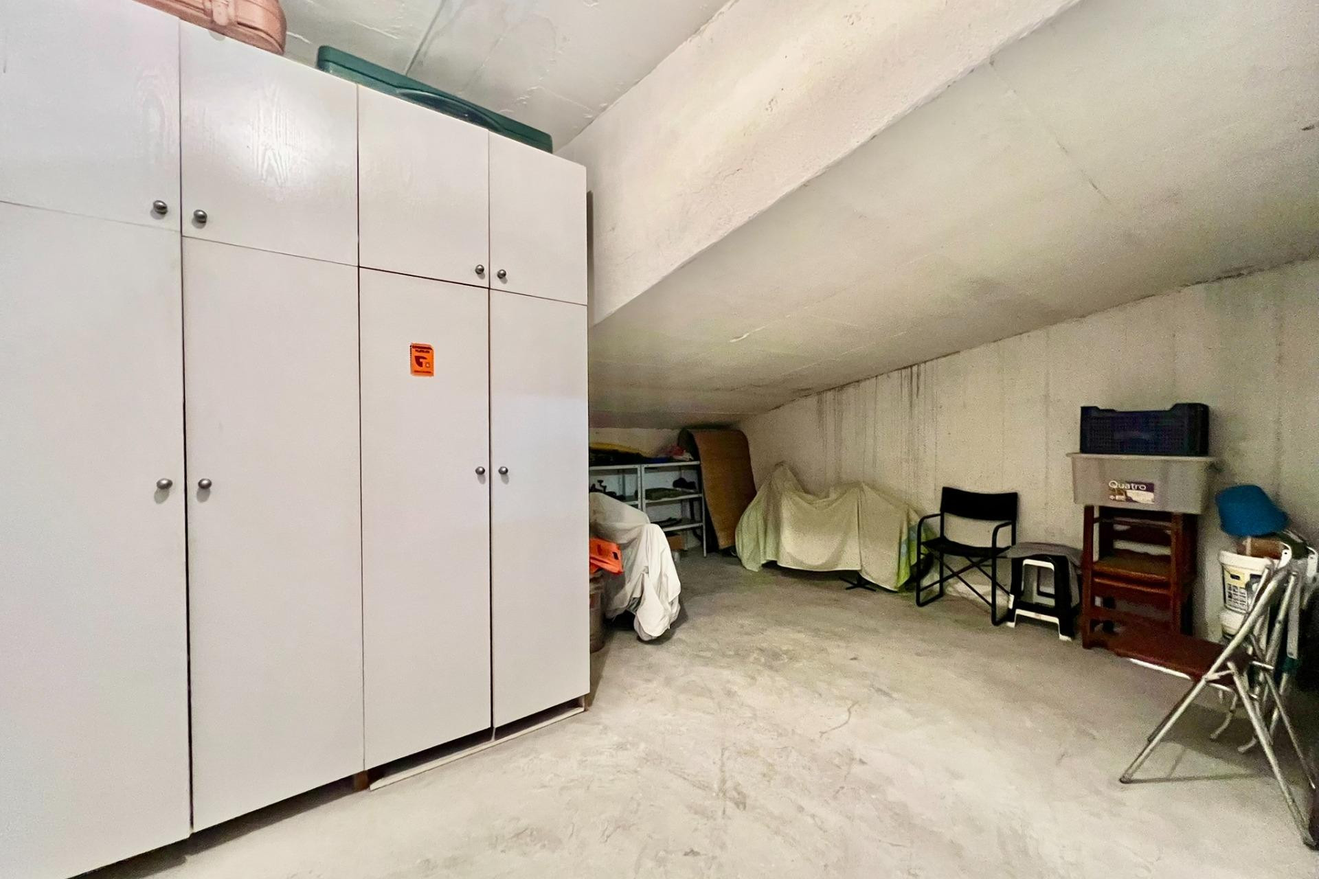 Reventa - Apartamento / piso - Torrevieja - Habaneras