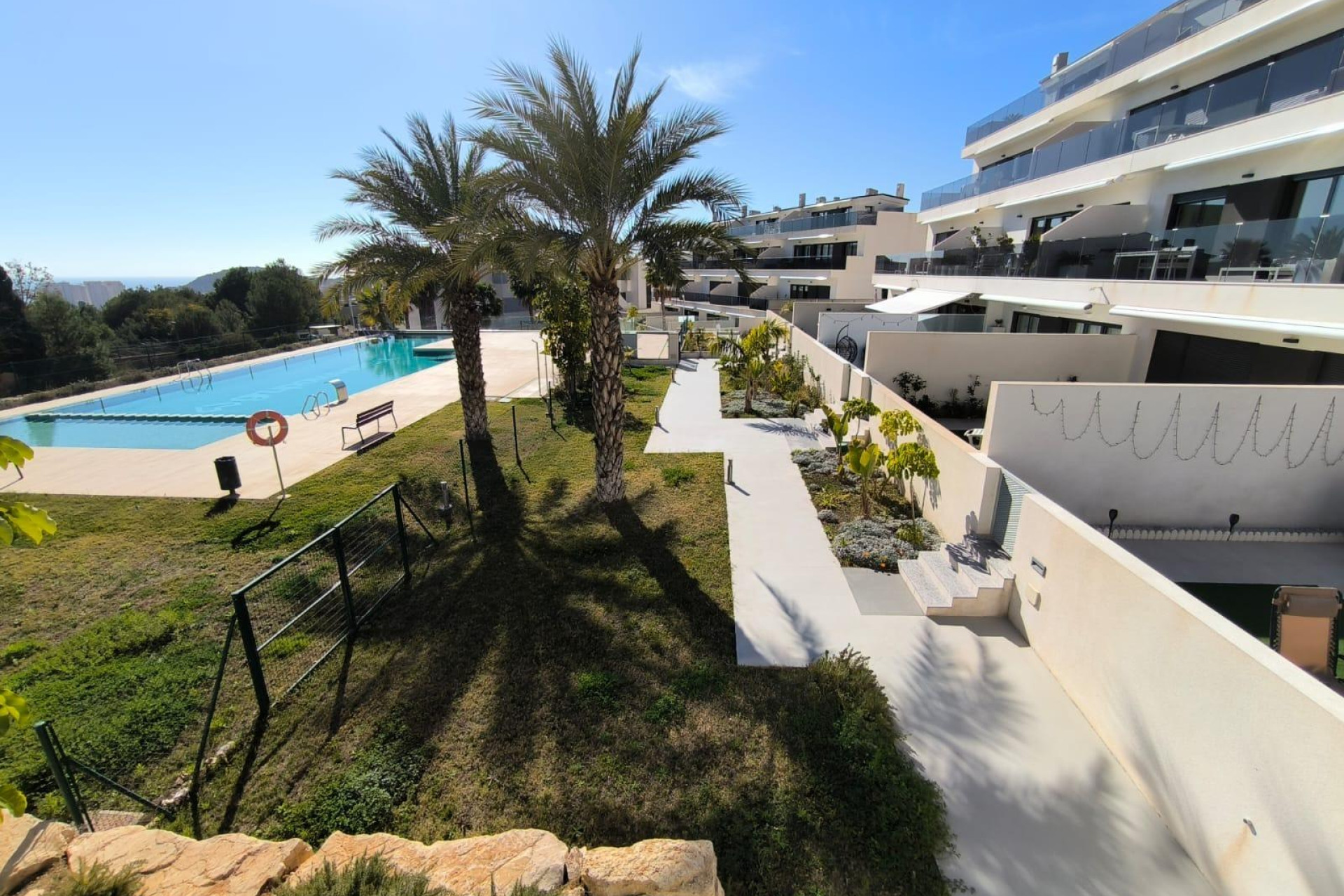 Reventa - Apartamento / piso - Torrevieja - Habaneras