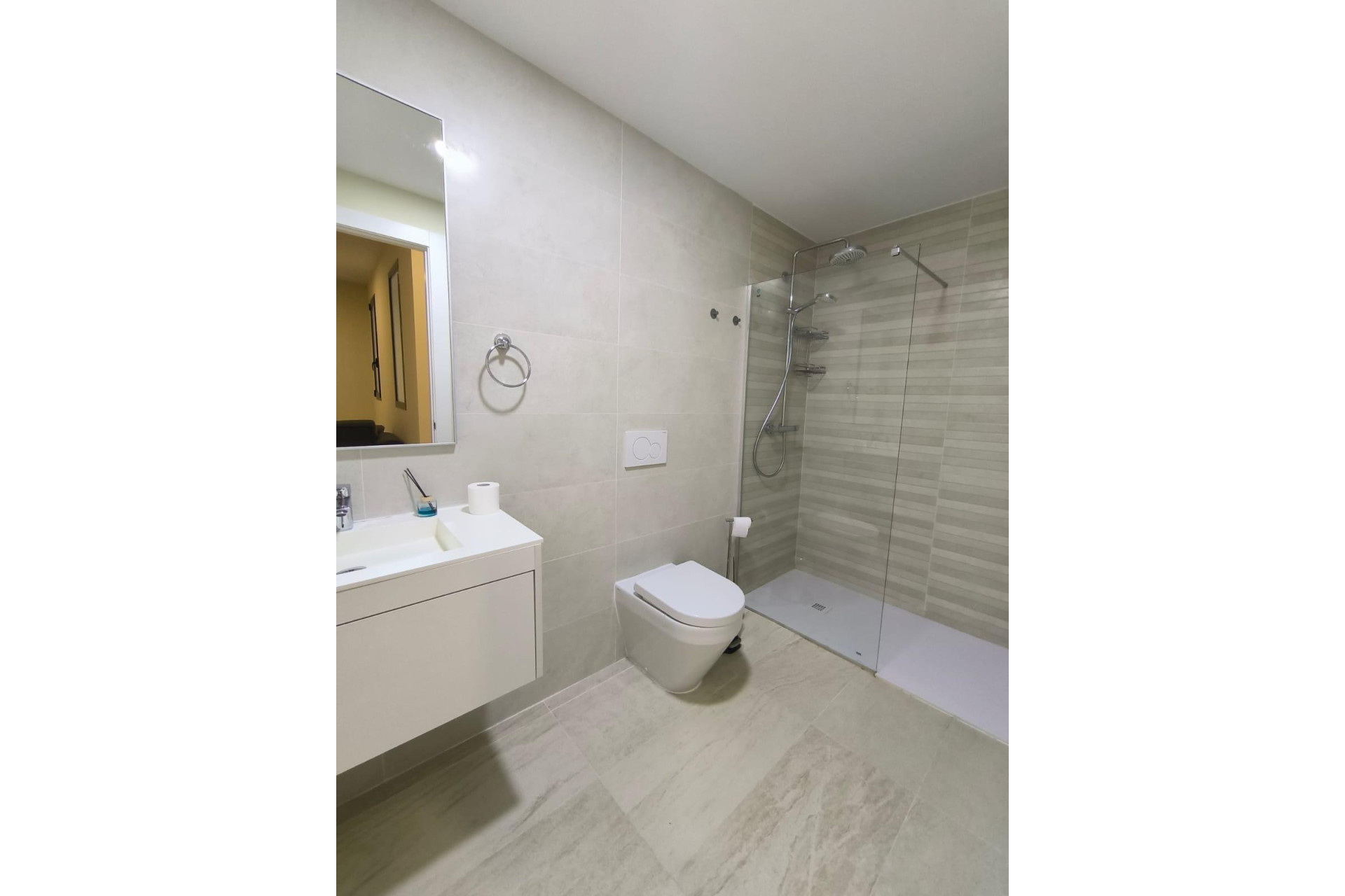 Reventa - Apartamento / piso - Torrevieja - Habaneras