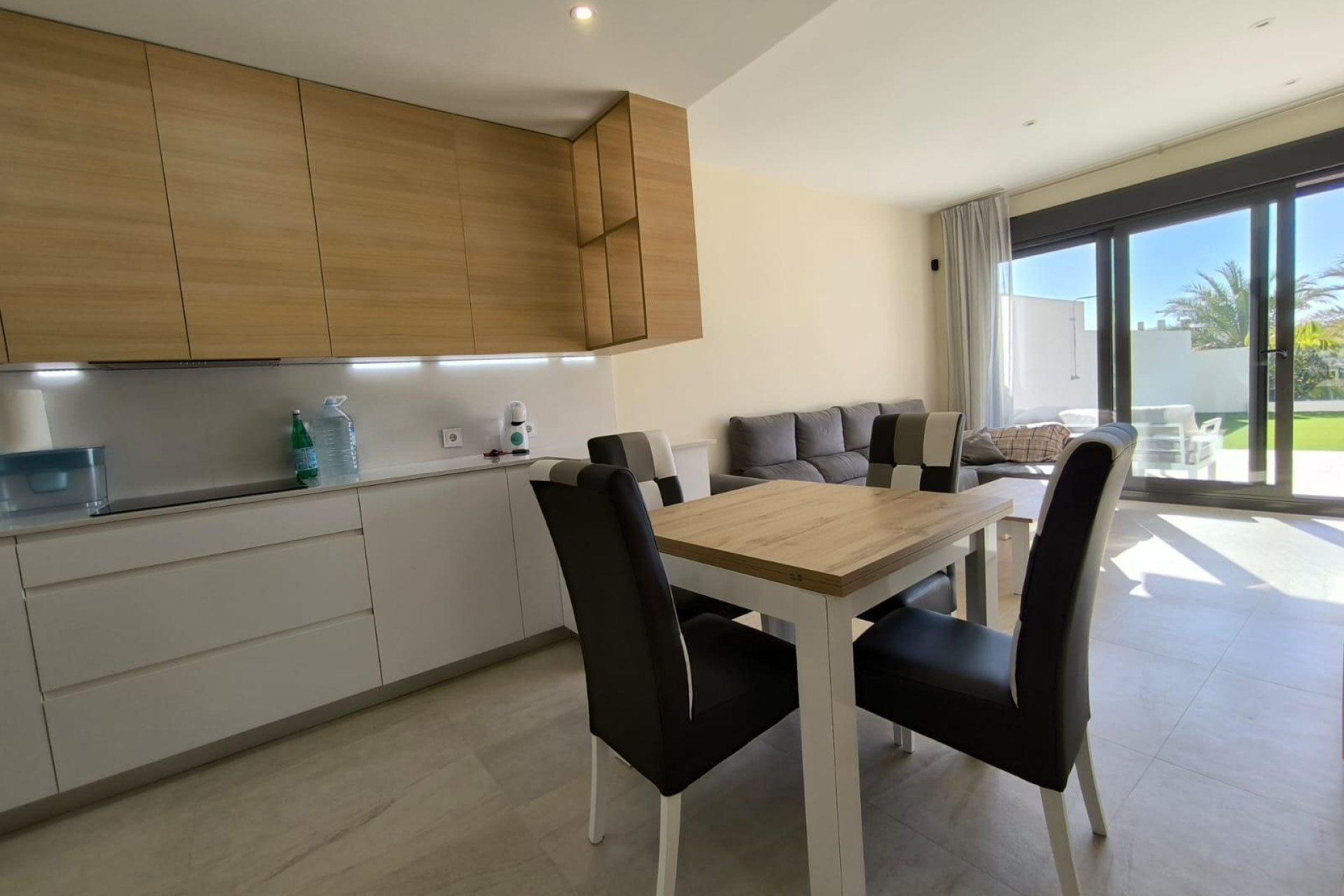 Reventa - Apartamento / piso - Torrevieja - Habaneras