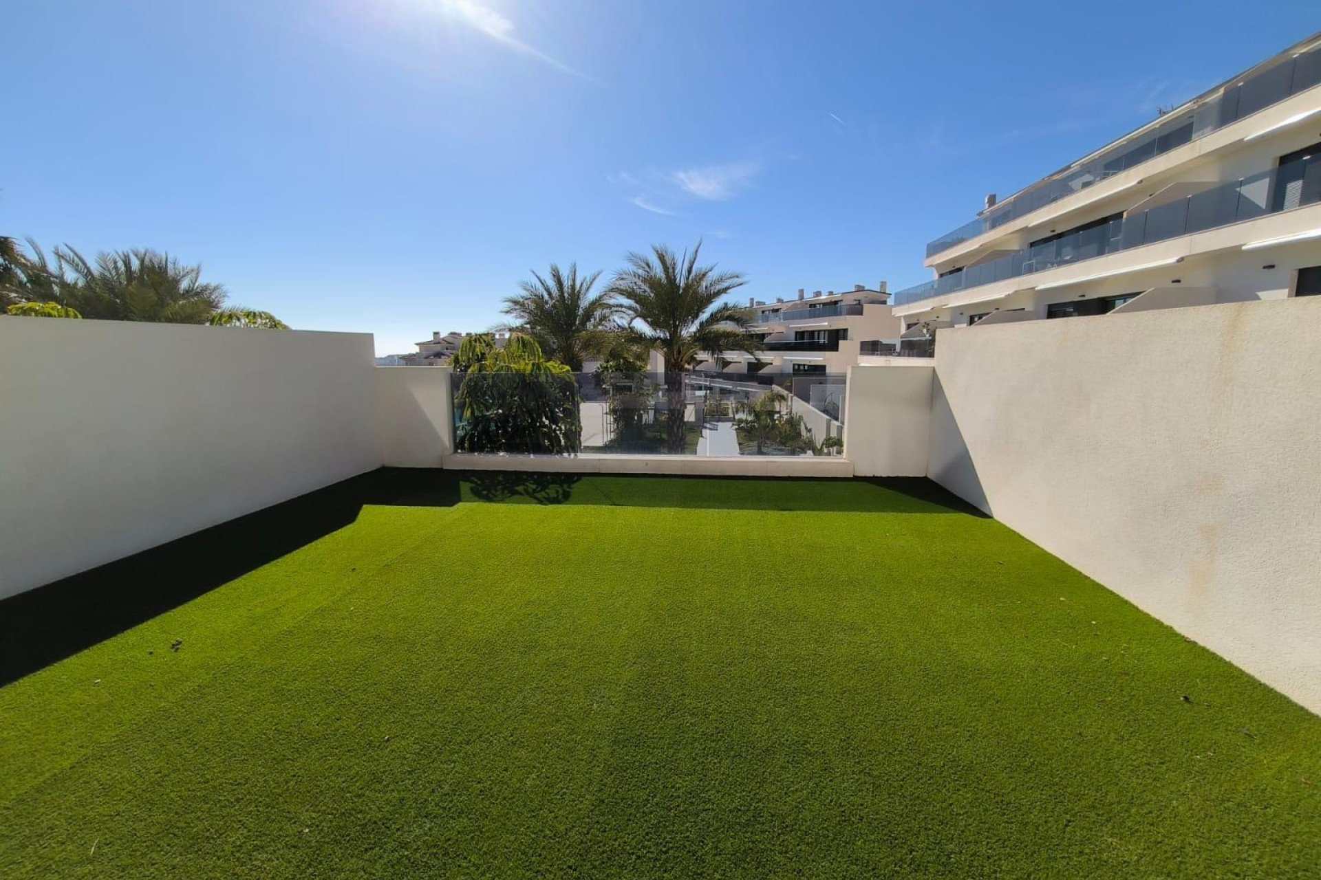 Reventa - Apartamento / piso - Torrevieja - Habaneras