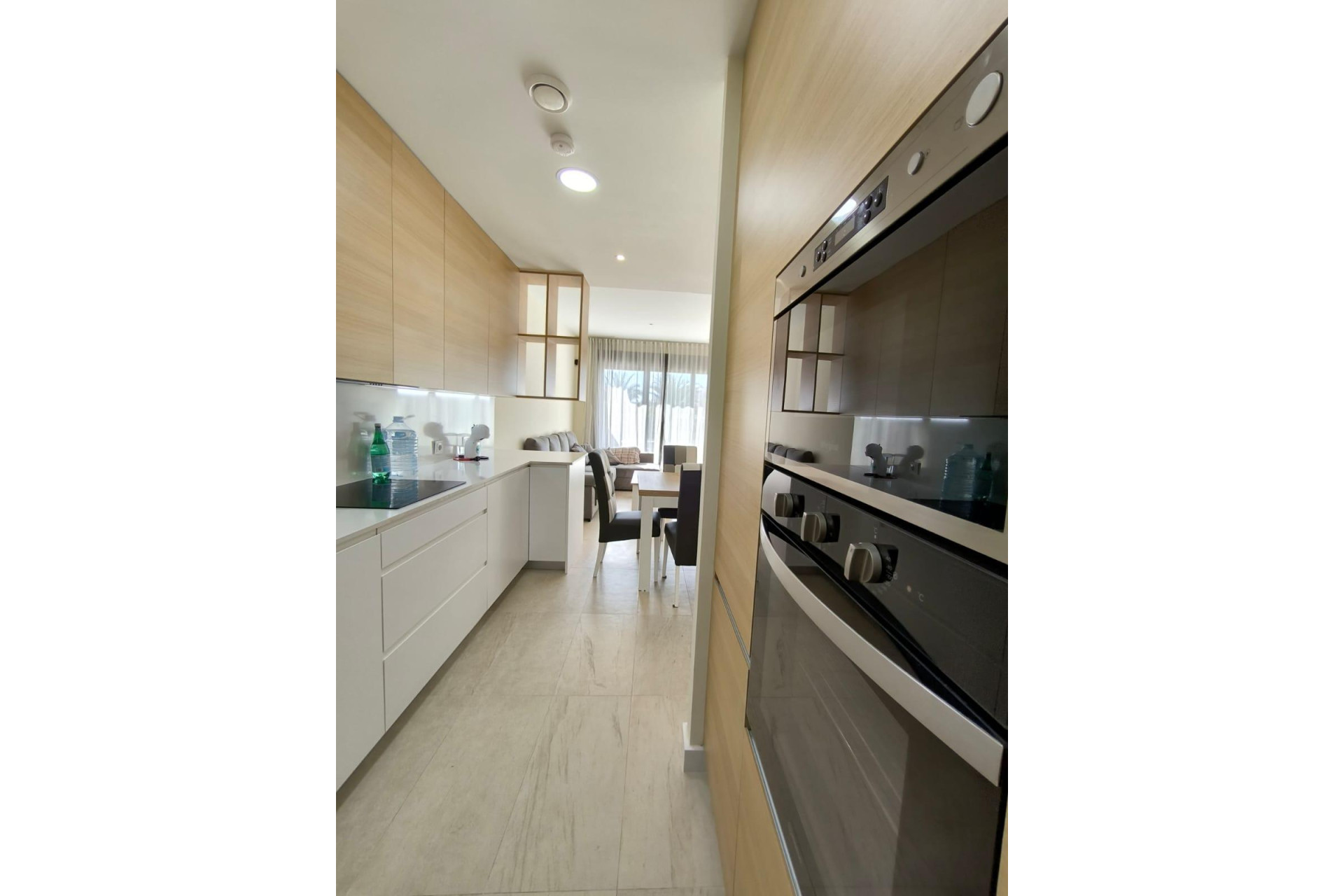 Reventa - Apartamento / piso - Torrevieja - Habaneras