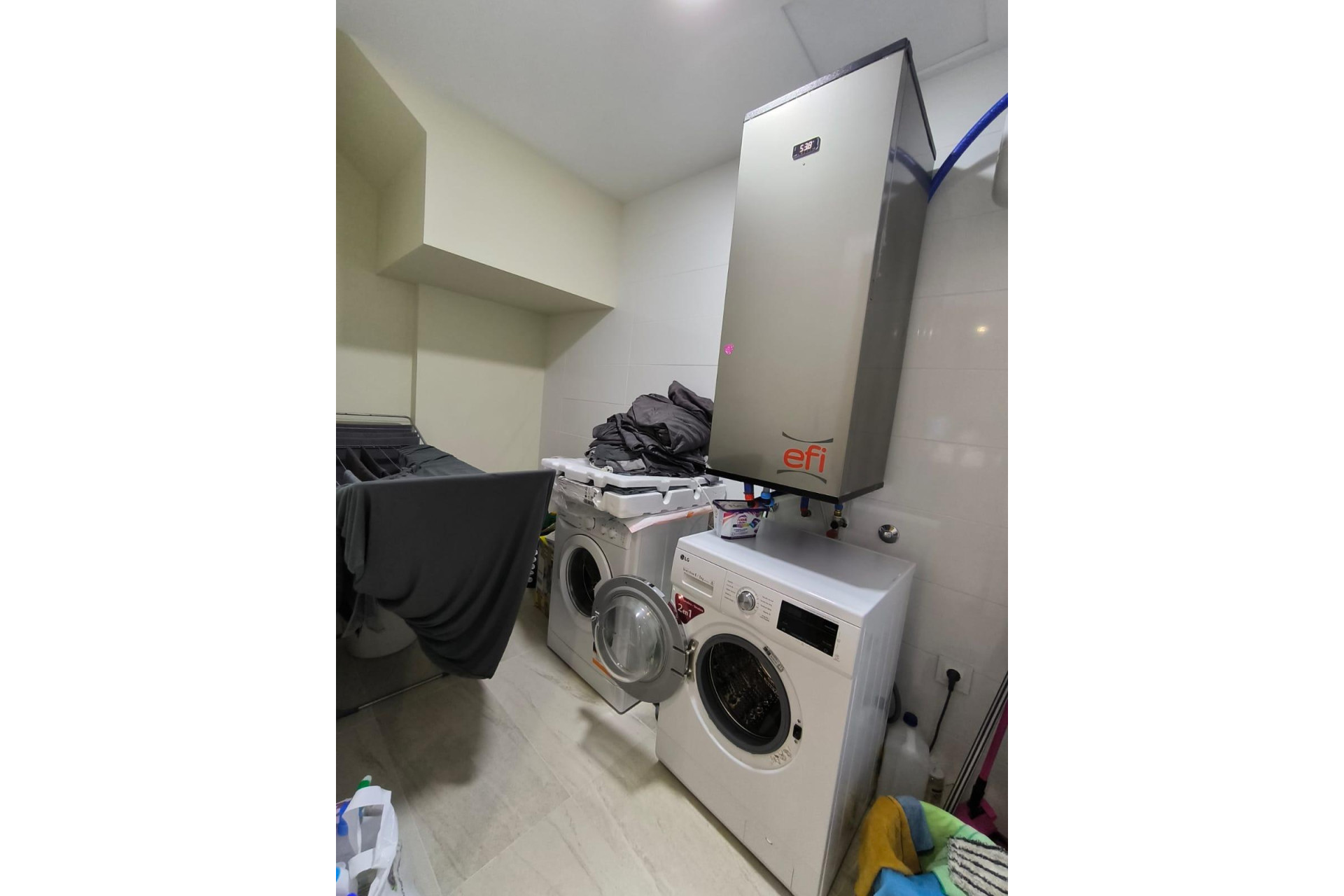 Reventa - Apartamento / piso - Torrevieja - Habaneras