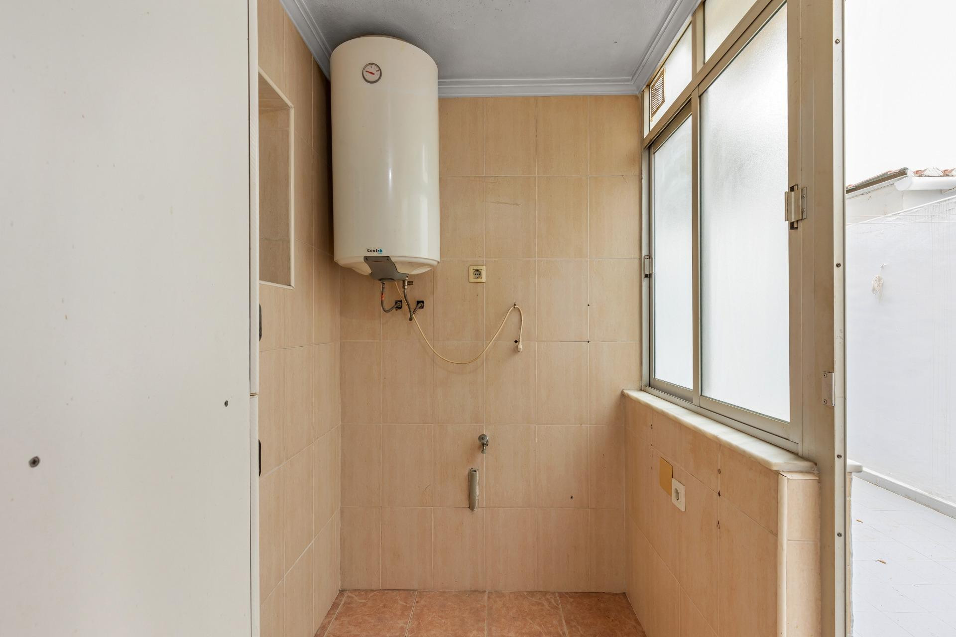 Reventa - Apartamento / piso - Torrevieja - Habaneras