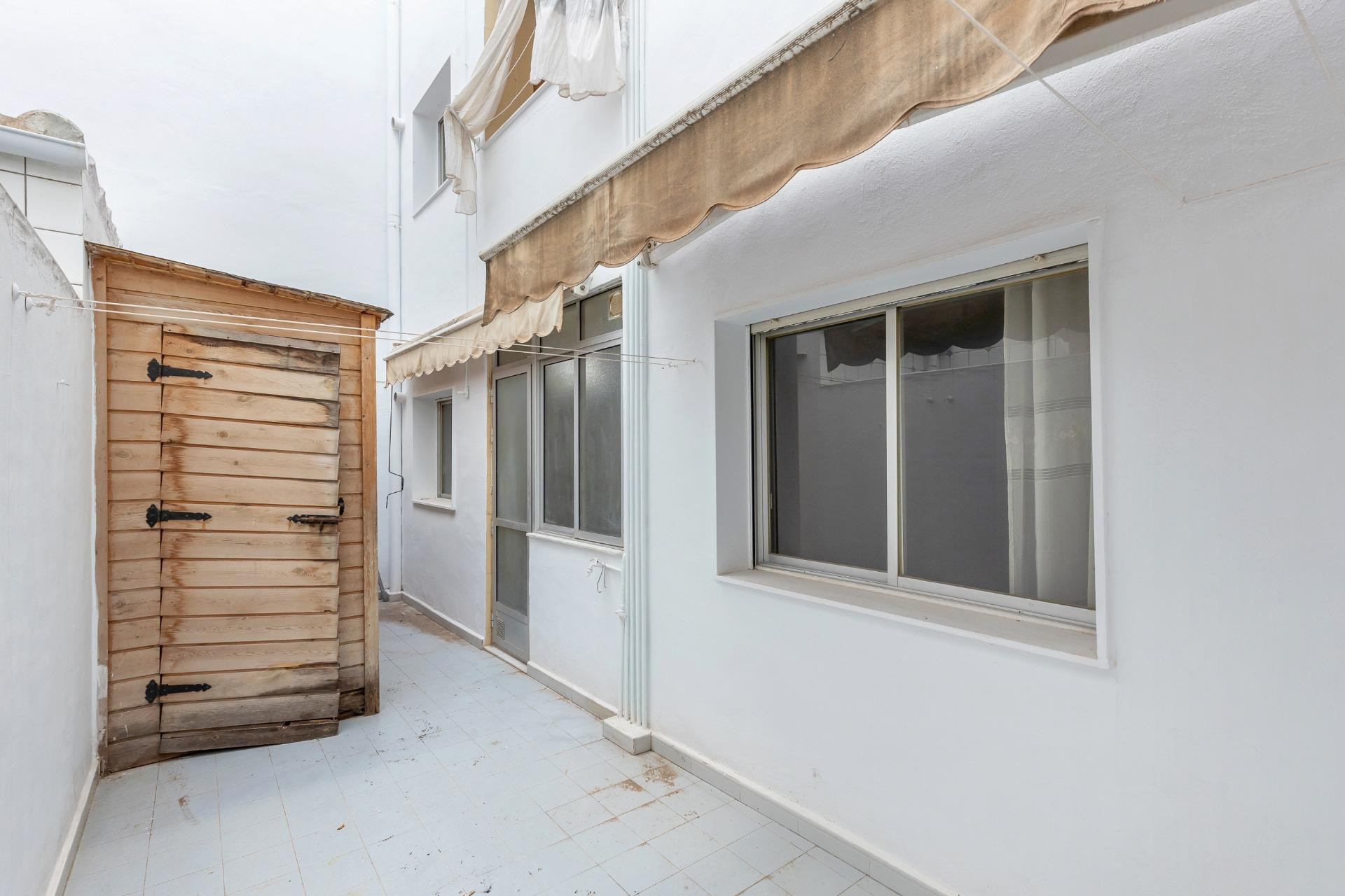 Reventa - Apartamento / piso - Torrevieja - Habaneras